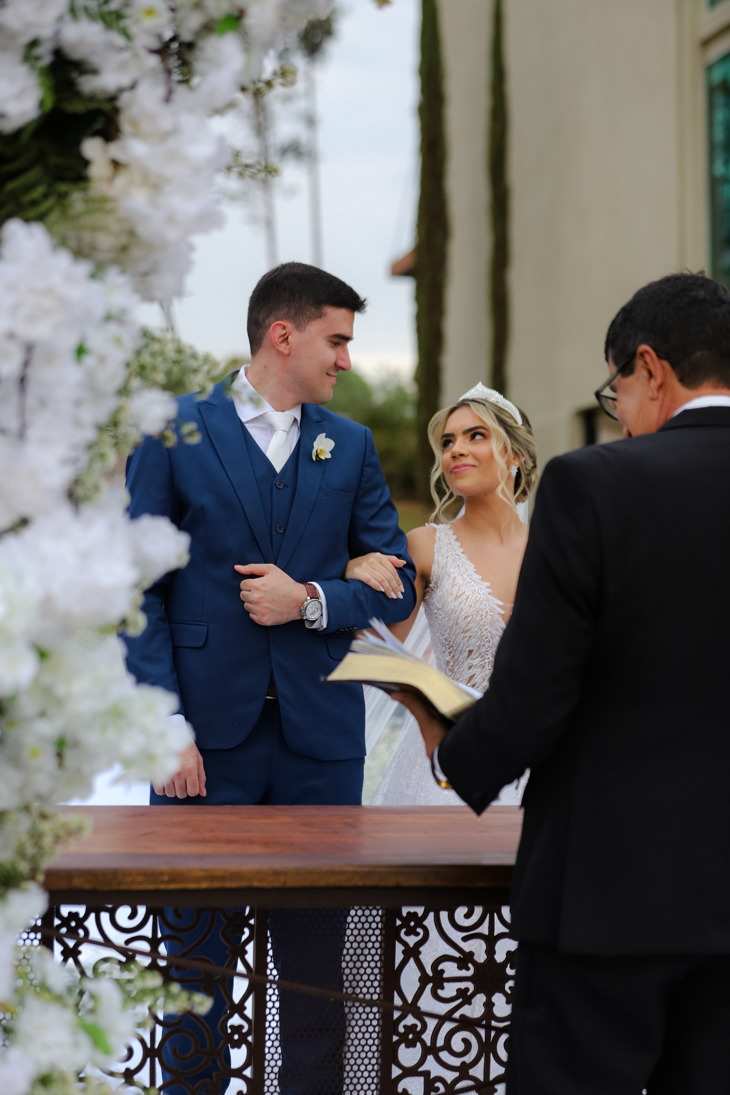 Wedding Gabi & Bruno. Yuri Cezar