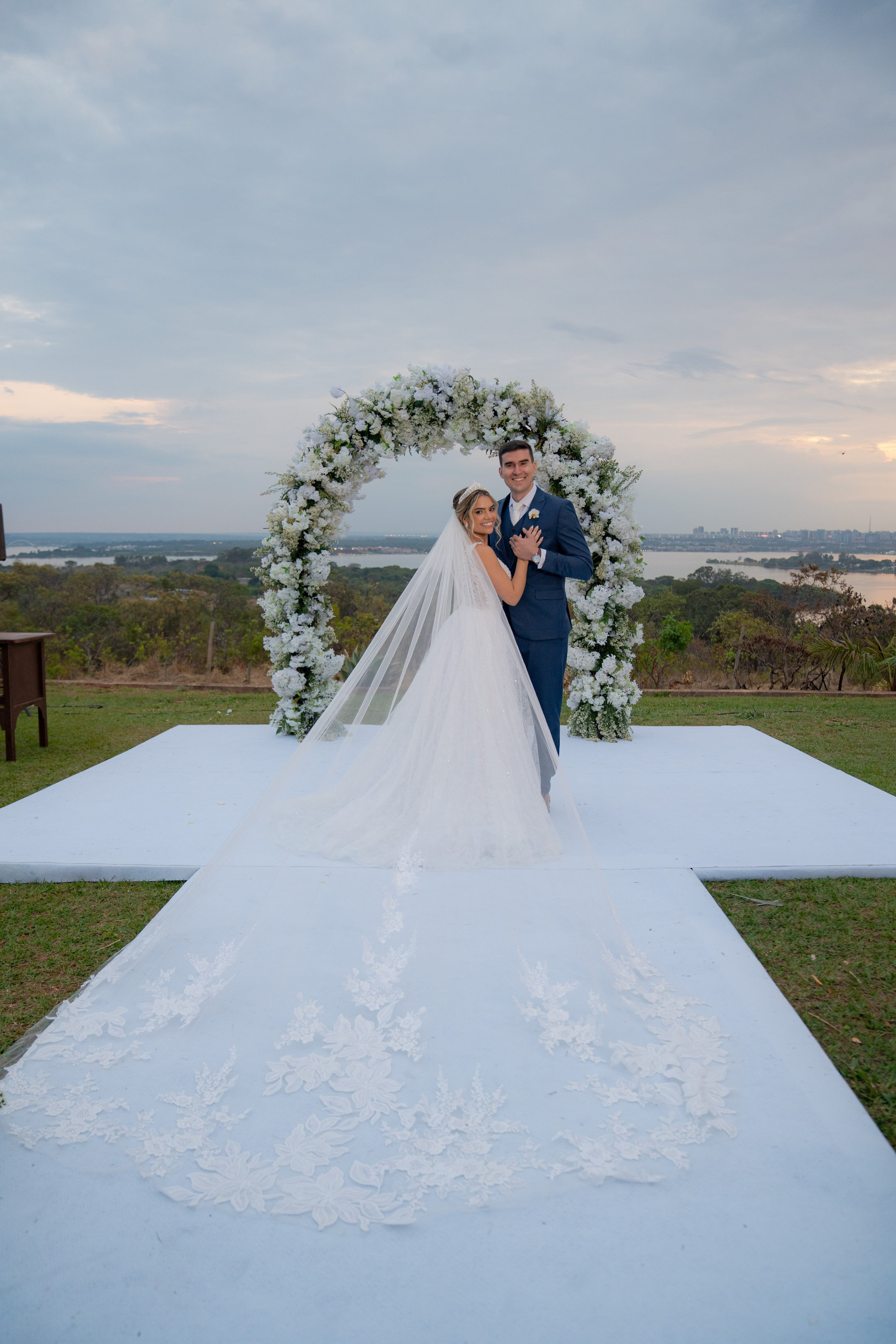 Wedding Gabi & Bruno. Yuri Cezar