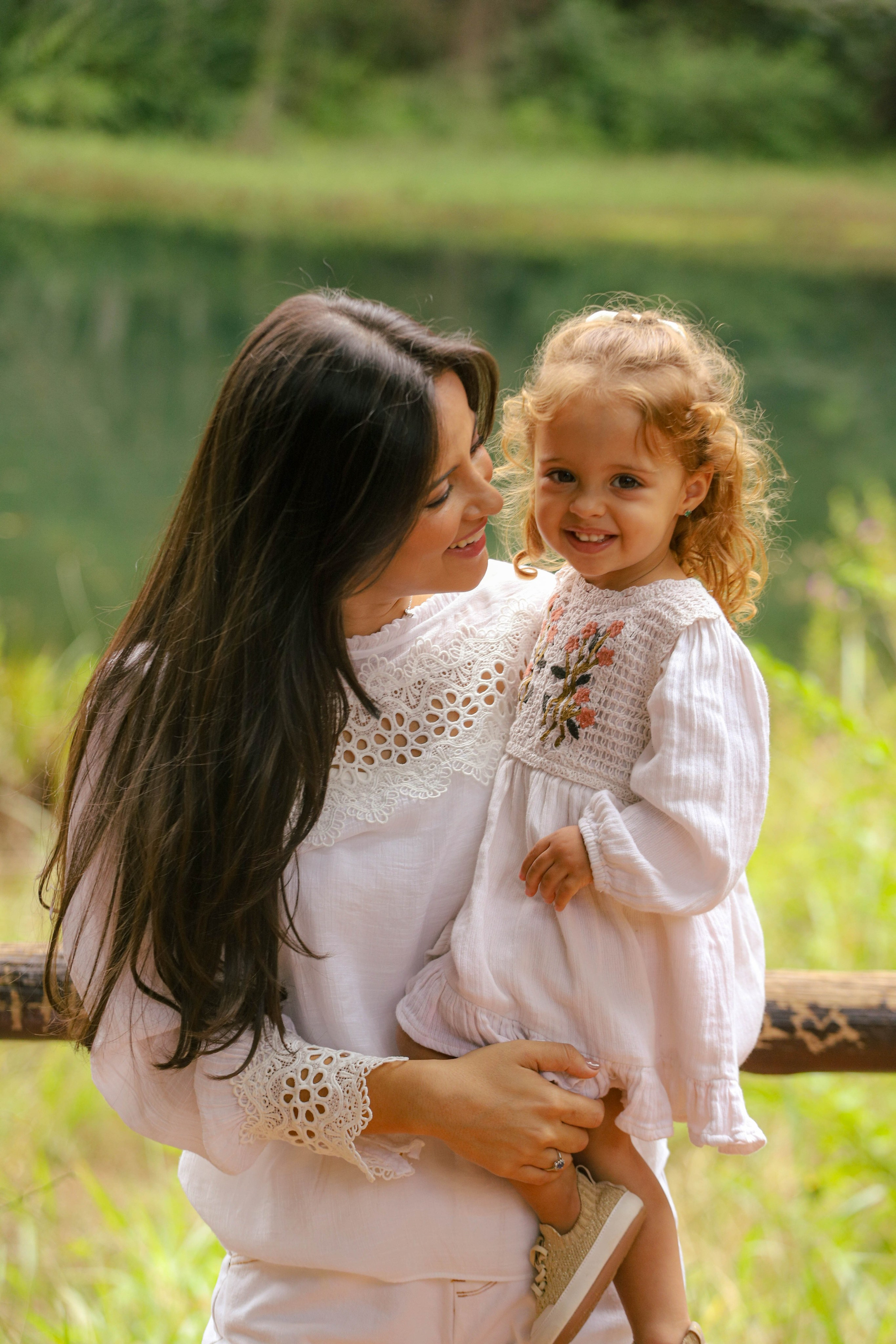 Isabela & Familia. Yuri Cezar