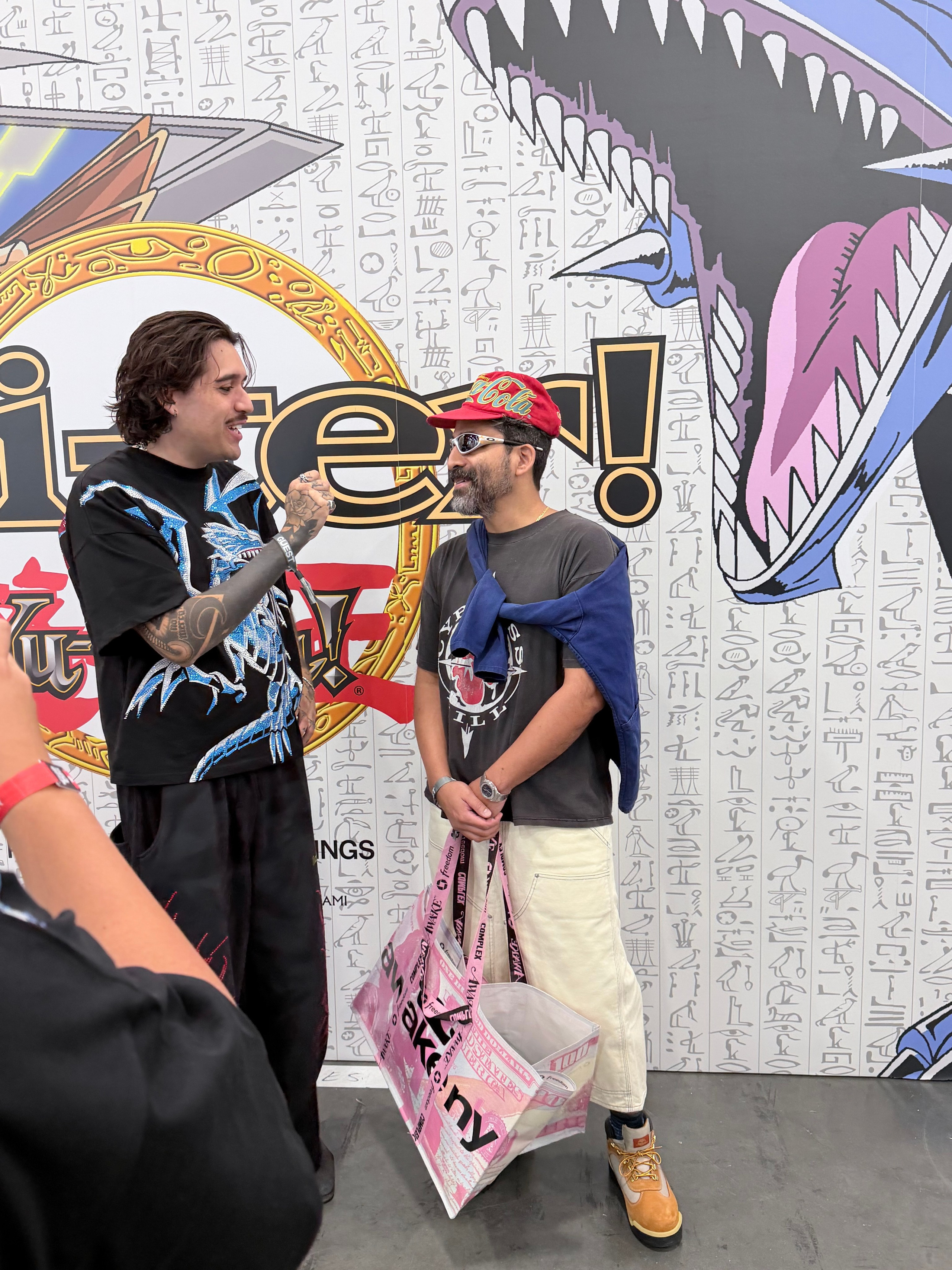 Mario Brown’s Lens Work