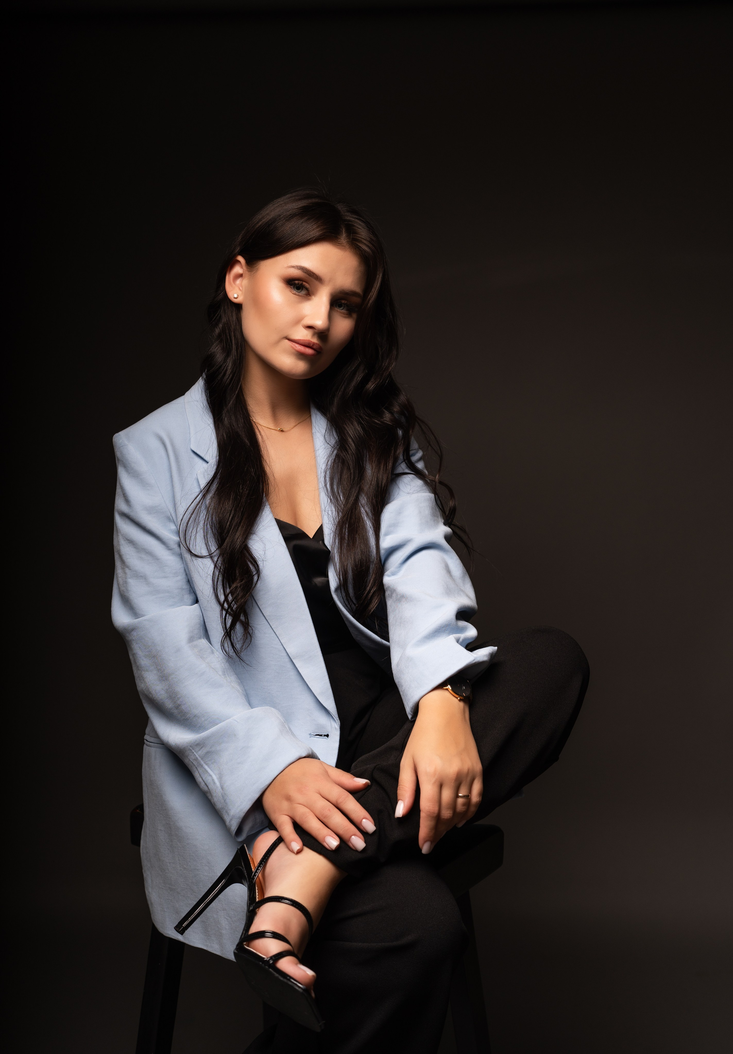 Arina. Family photographer in Sacramento | Sofia Pavenko