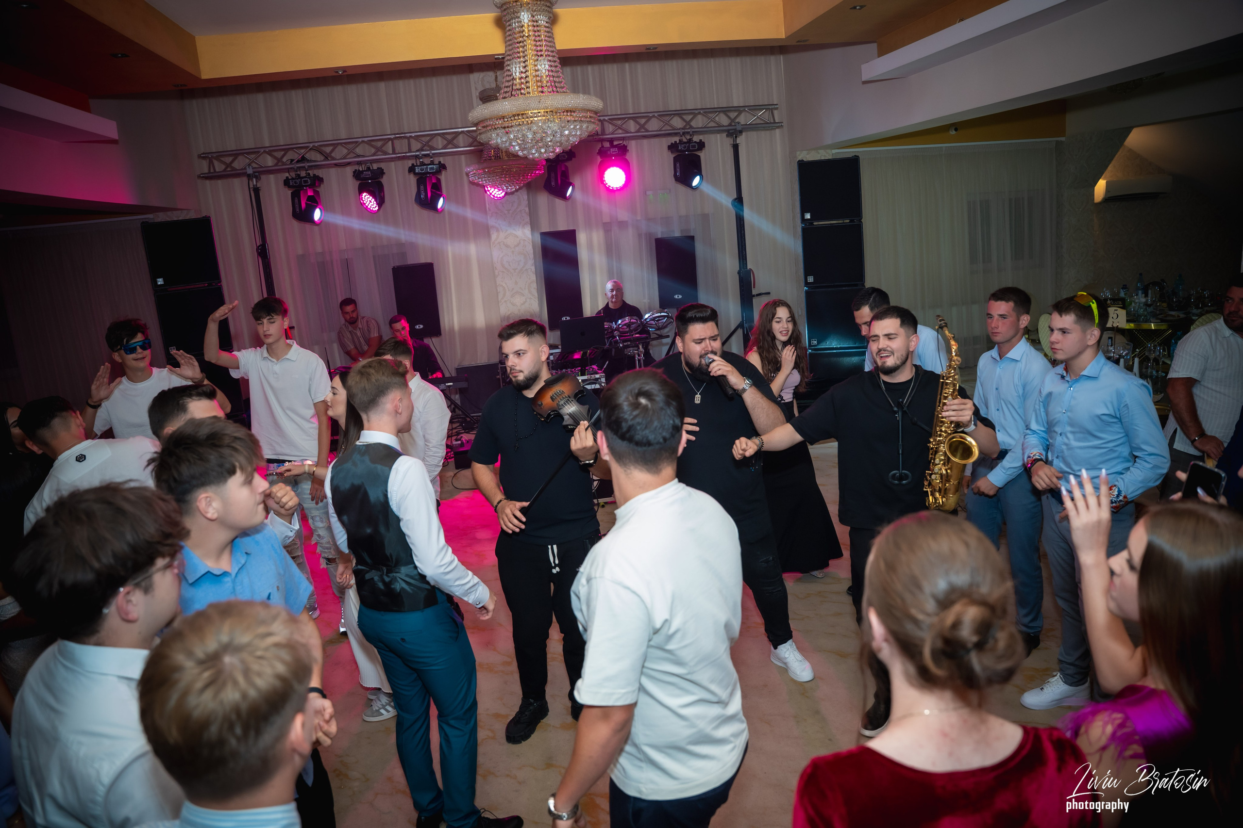 MATEI. RRStudio — Fotograf evenimente