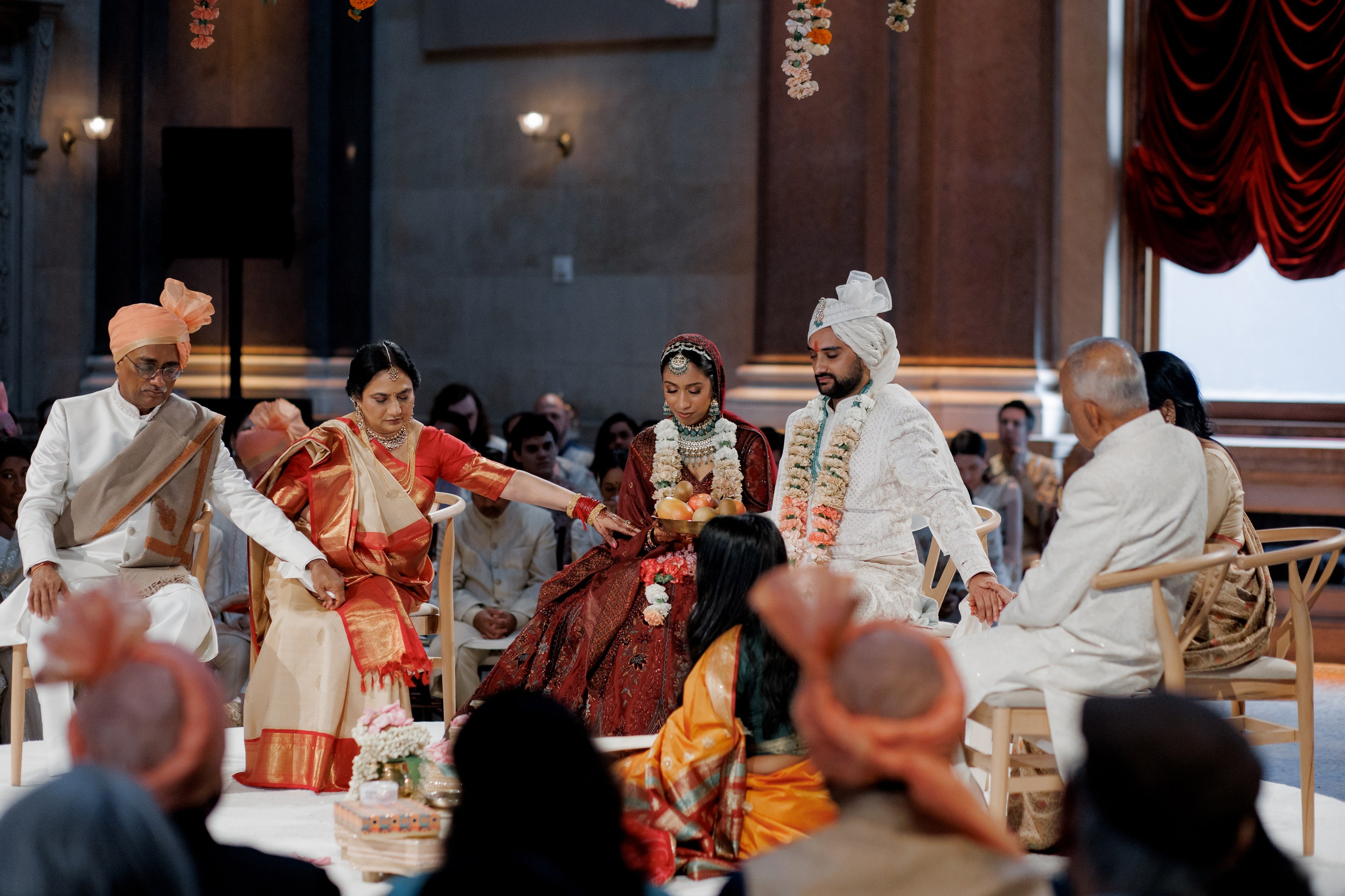 Vishal & Priya. Svyatoslav Bogdanov — destination photographer