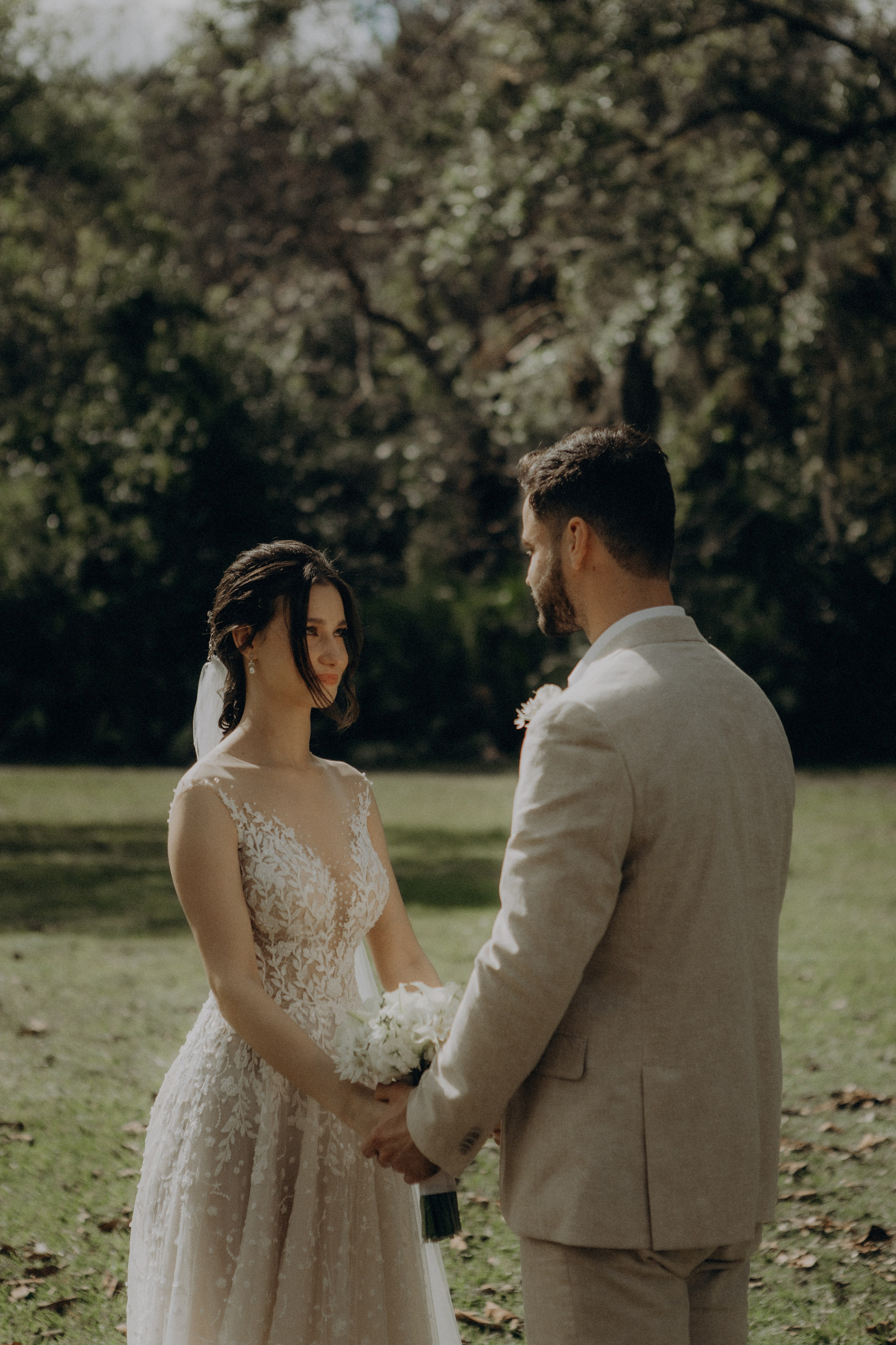 Max & Kristina (FL). CAPTURED BY SHANKS PHOTOGRAPHY