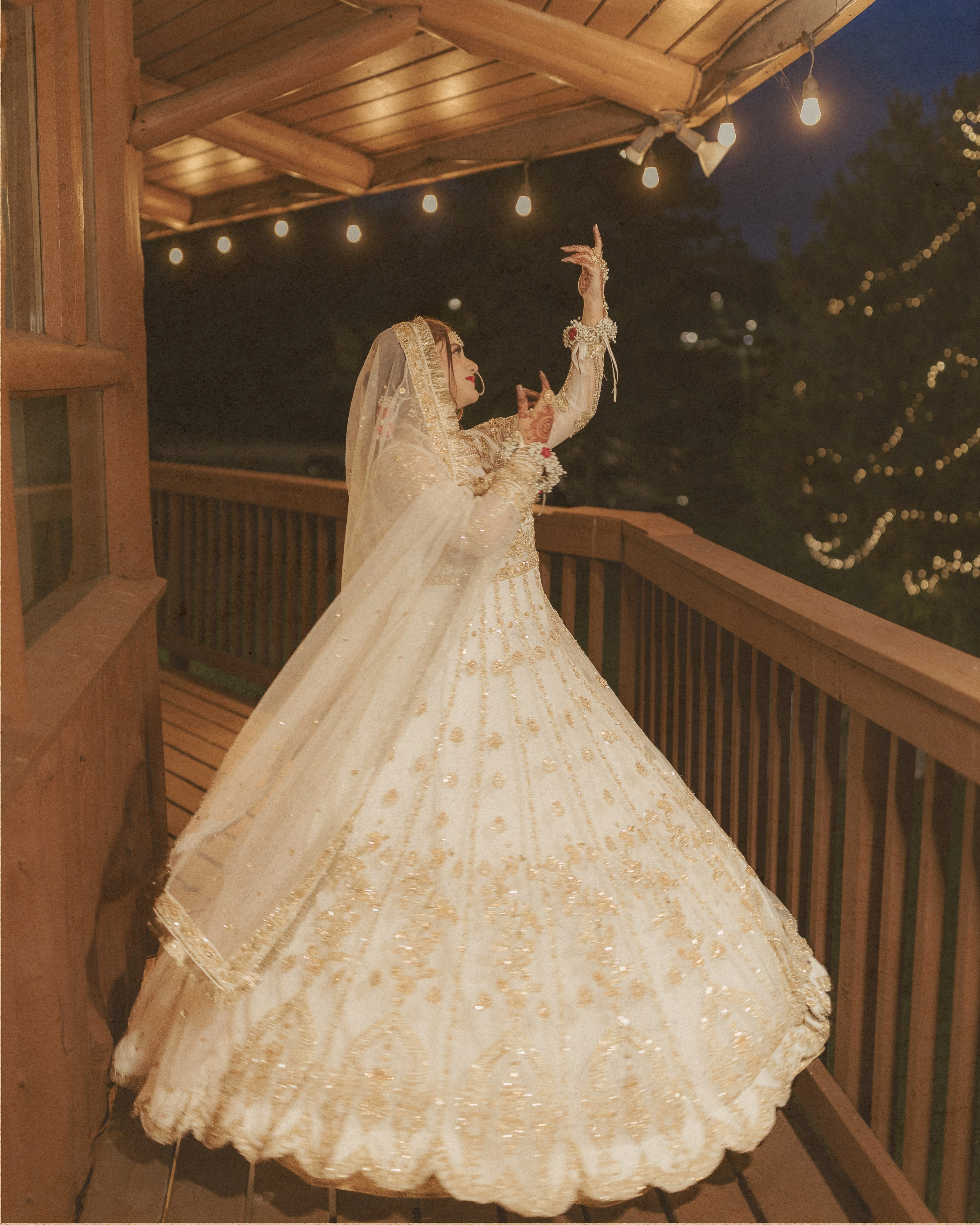 Mahpara & Tanjim. Usama Mohaar