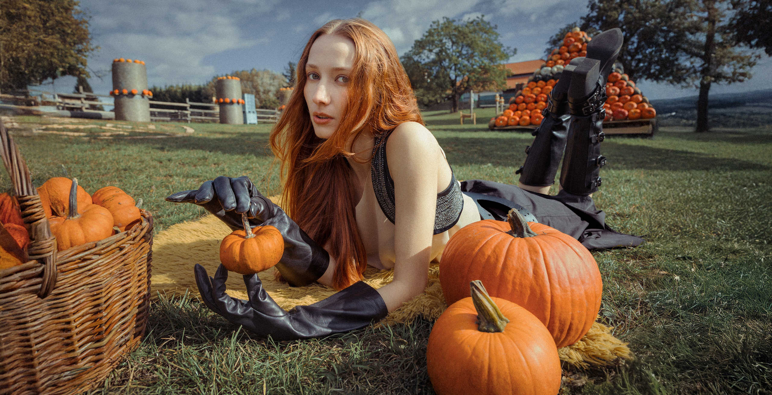 Dmitrii Shelenev — Photographer & Videomaker in Prague