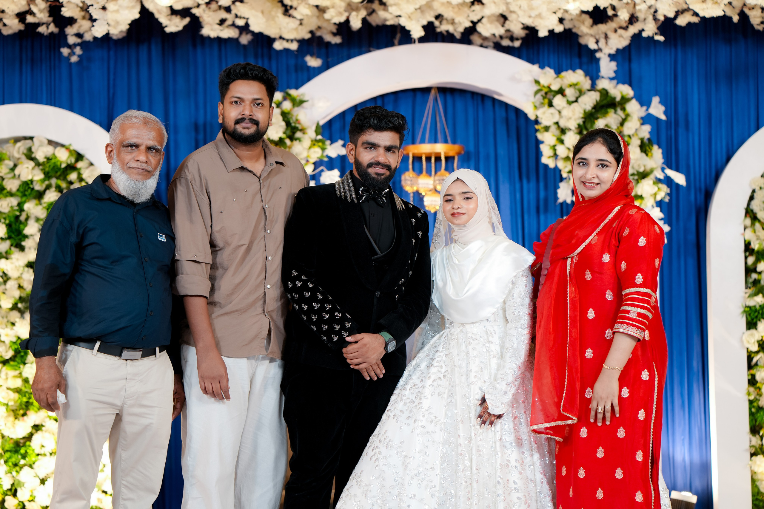 Sulthan&Lehra. VISUALIZE YOUR BIG MOMENTS