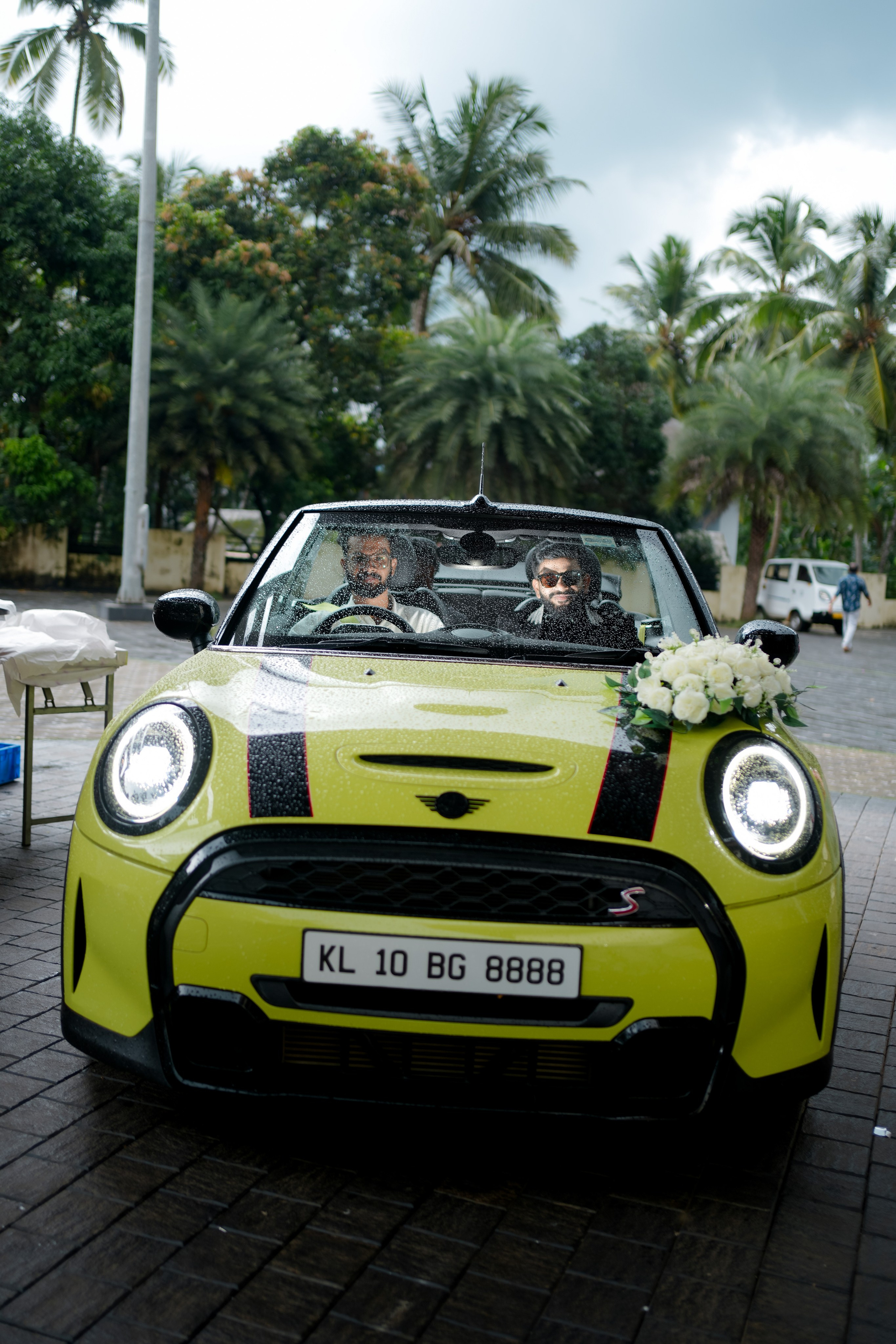 Sulthan&Lehra. VISUALIZE YOUR BIG MOMENTS