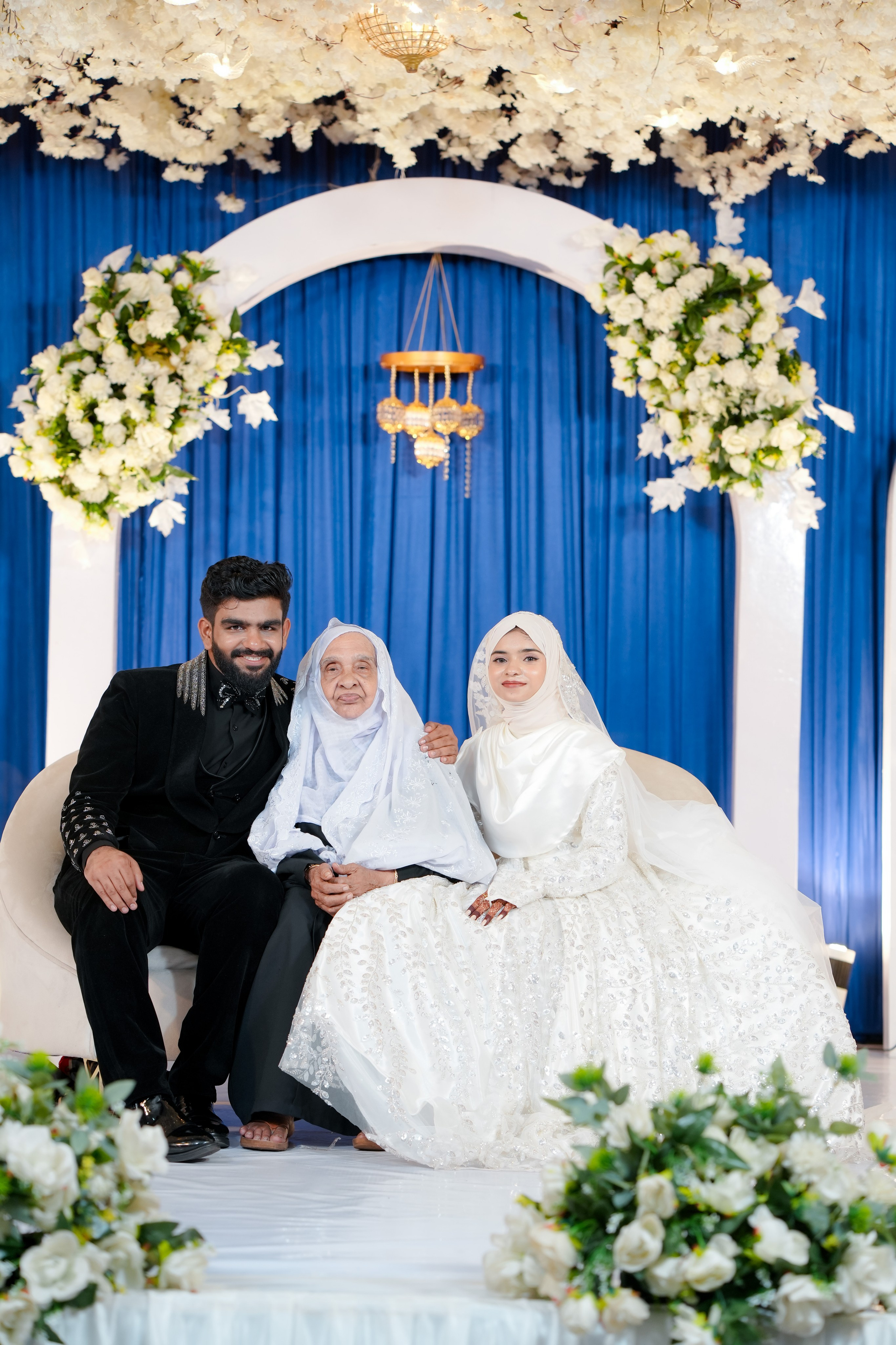 Sulthan&Lehra. VISUALIZE YOUR BIG MOMENTS