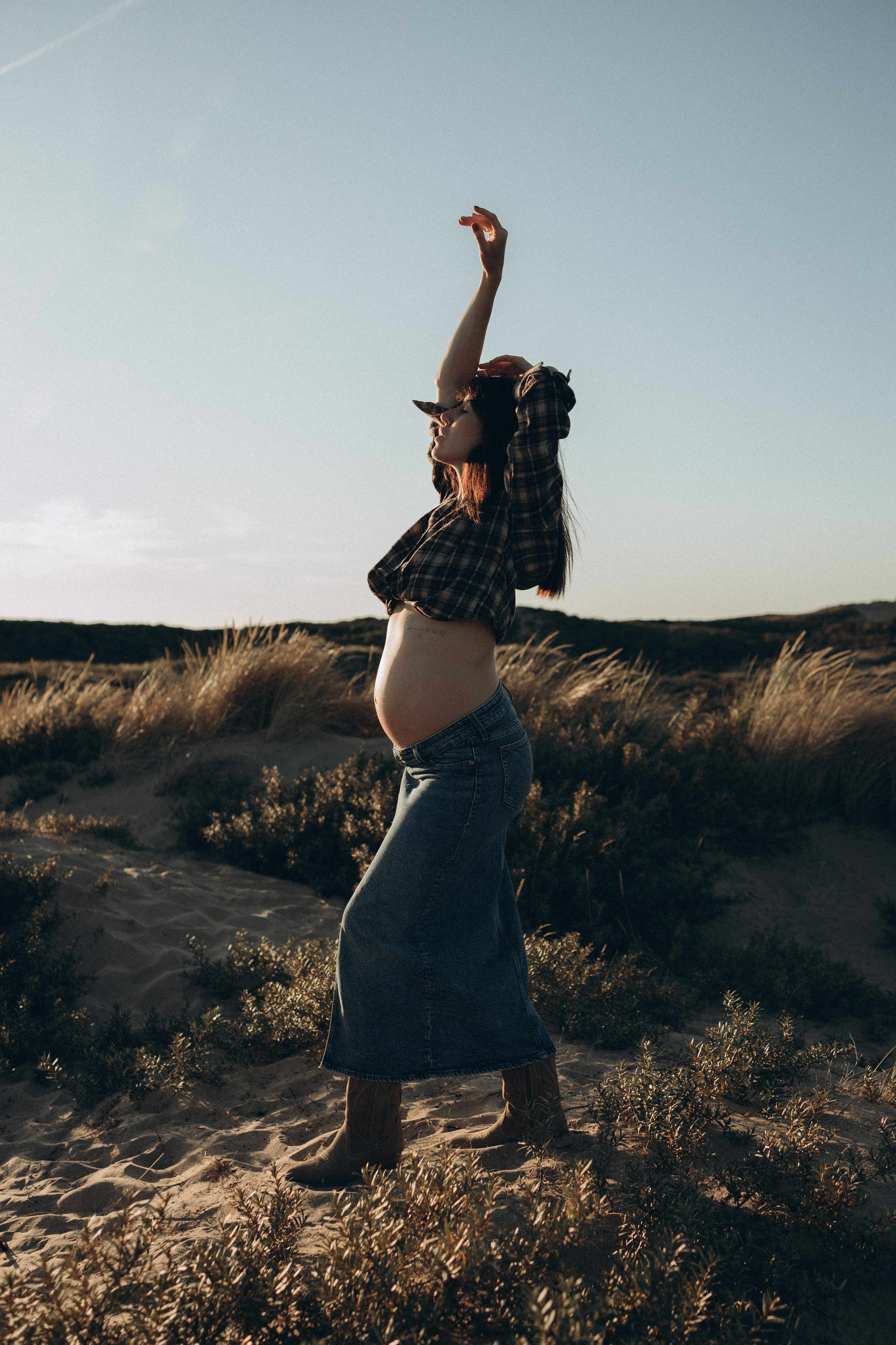 Jessica & Mathew. Newborn, Maternity & Family Photographer in Charlotte, North Carolina | Arhipova Julia