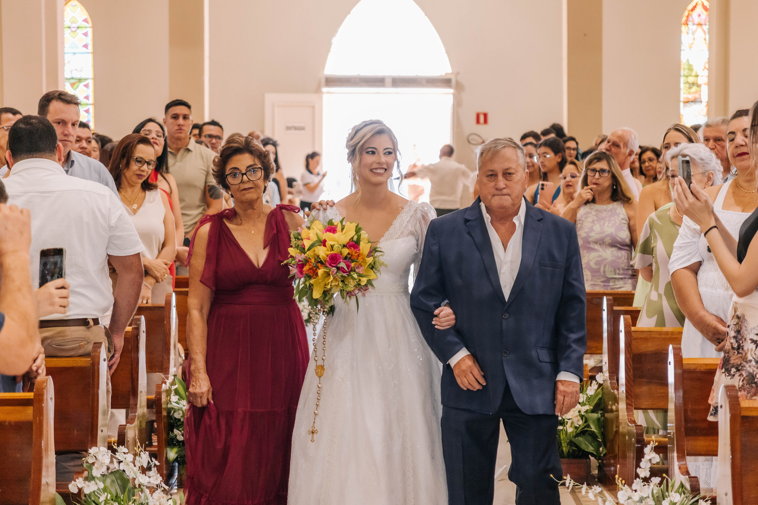 Cristian & Mariana. Fotógrafo João Ouchi