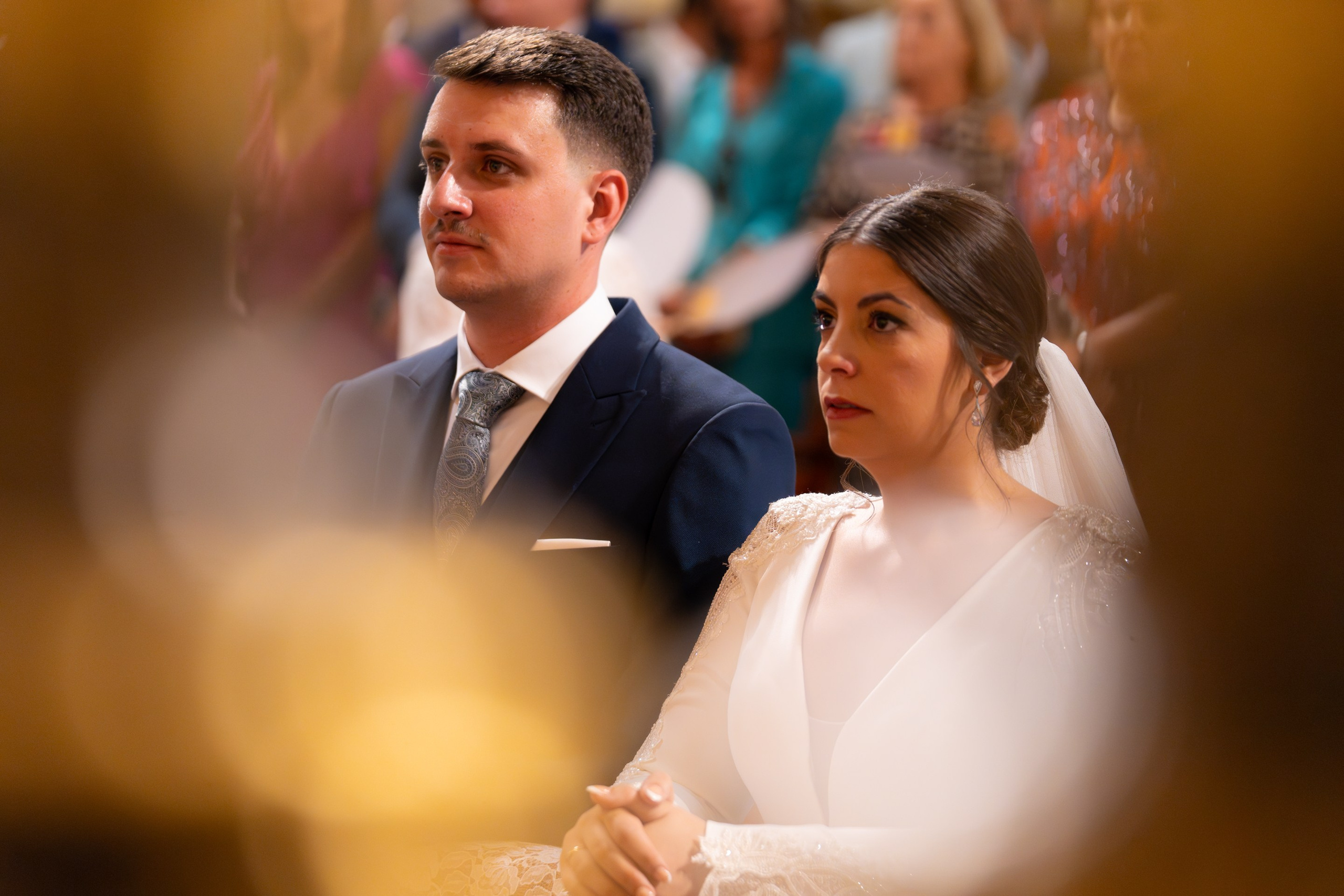 Mª Jose & Victor. Alianza Weddings - Fotografías y vídeo de bodas