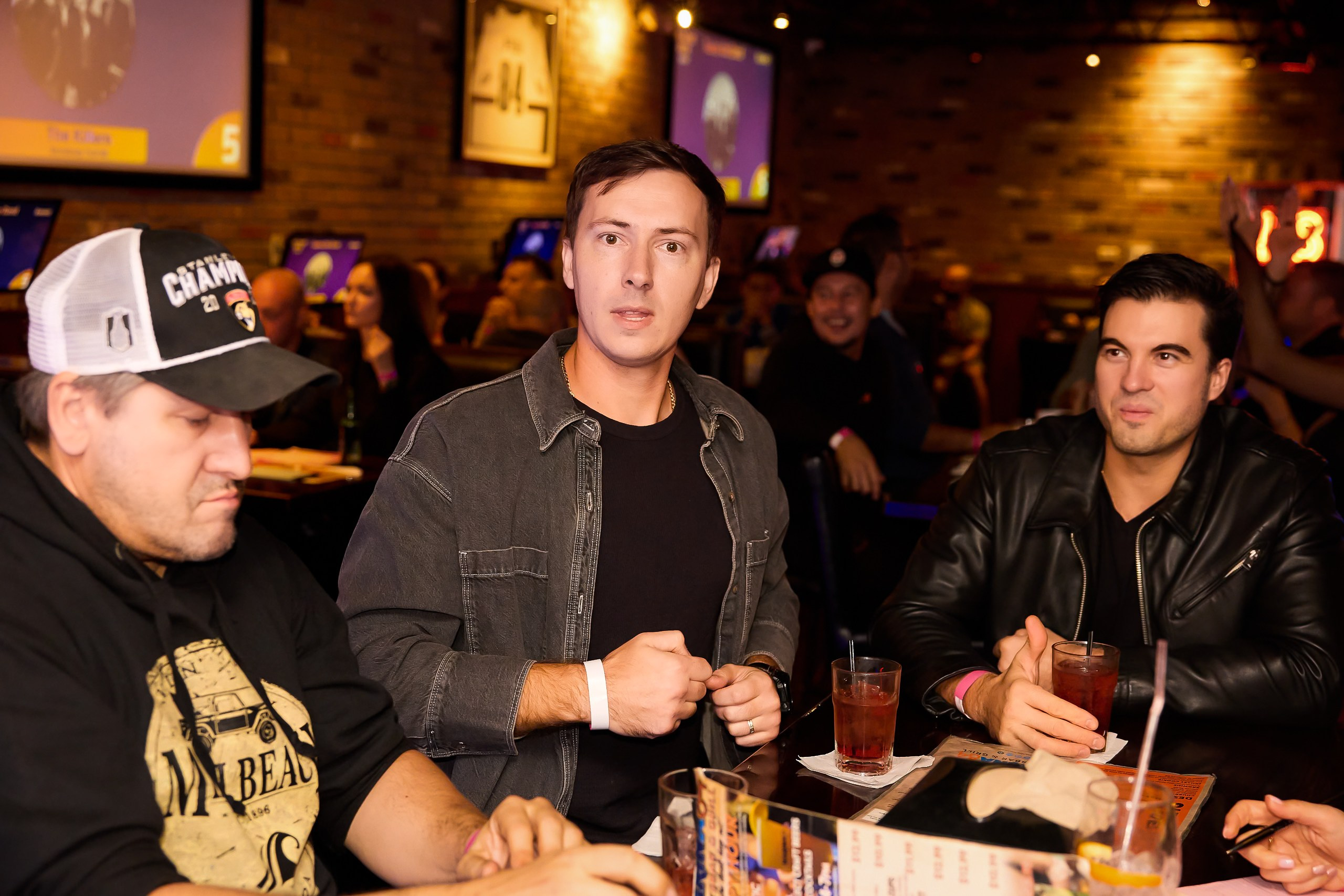 SOUNDS GOOD#2. Photographer Julia Makoveeva