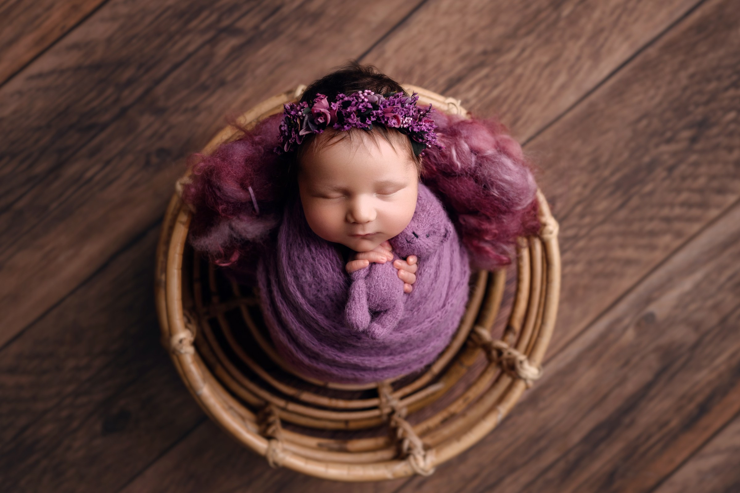 Newbornshooting Berlin