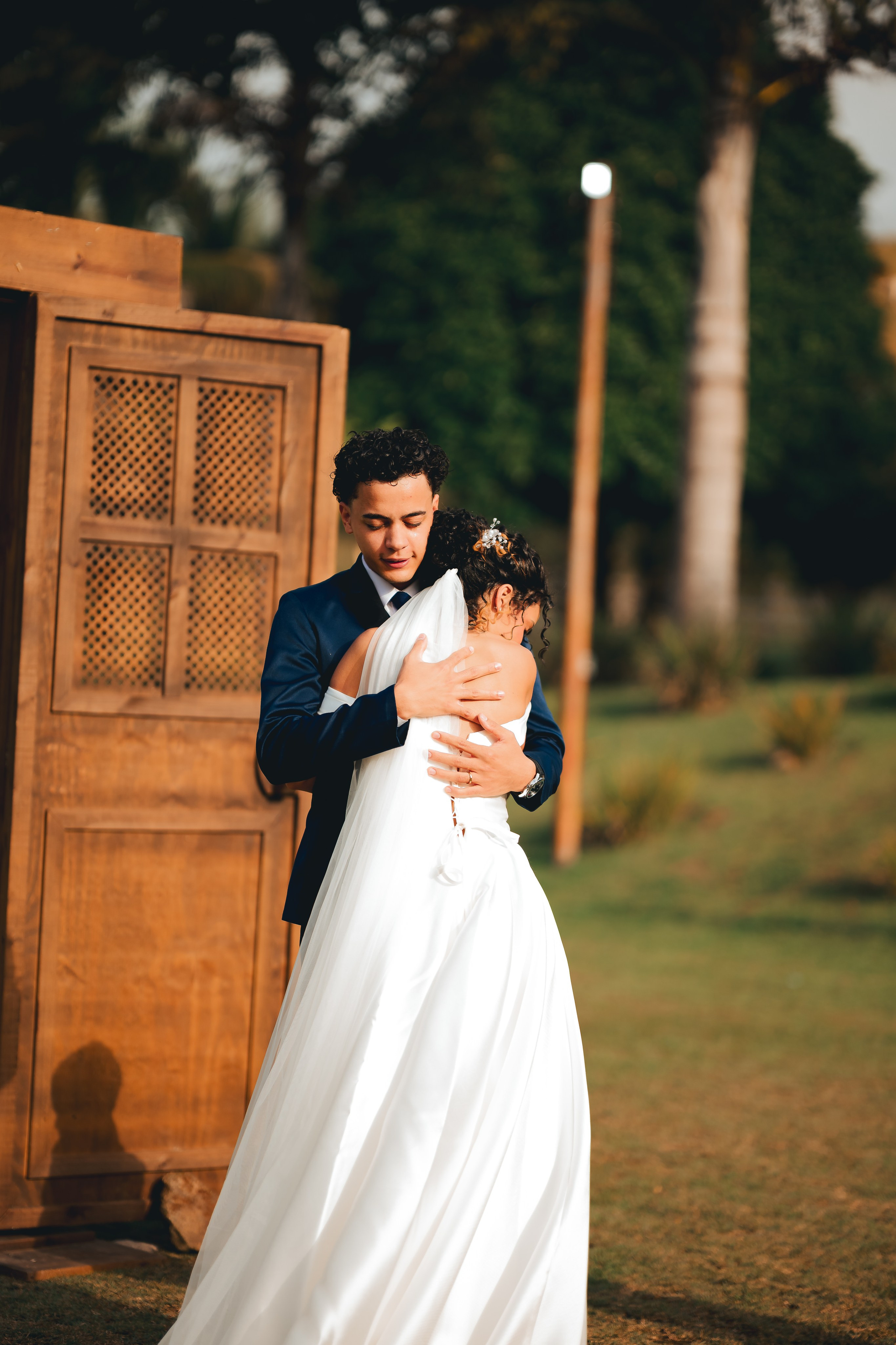Casamento Jeniffer e Wesley — Sitio Renascer. Fotógrafo Renan Lima