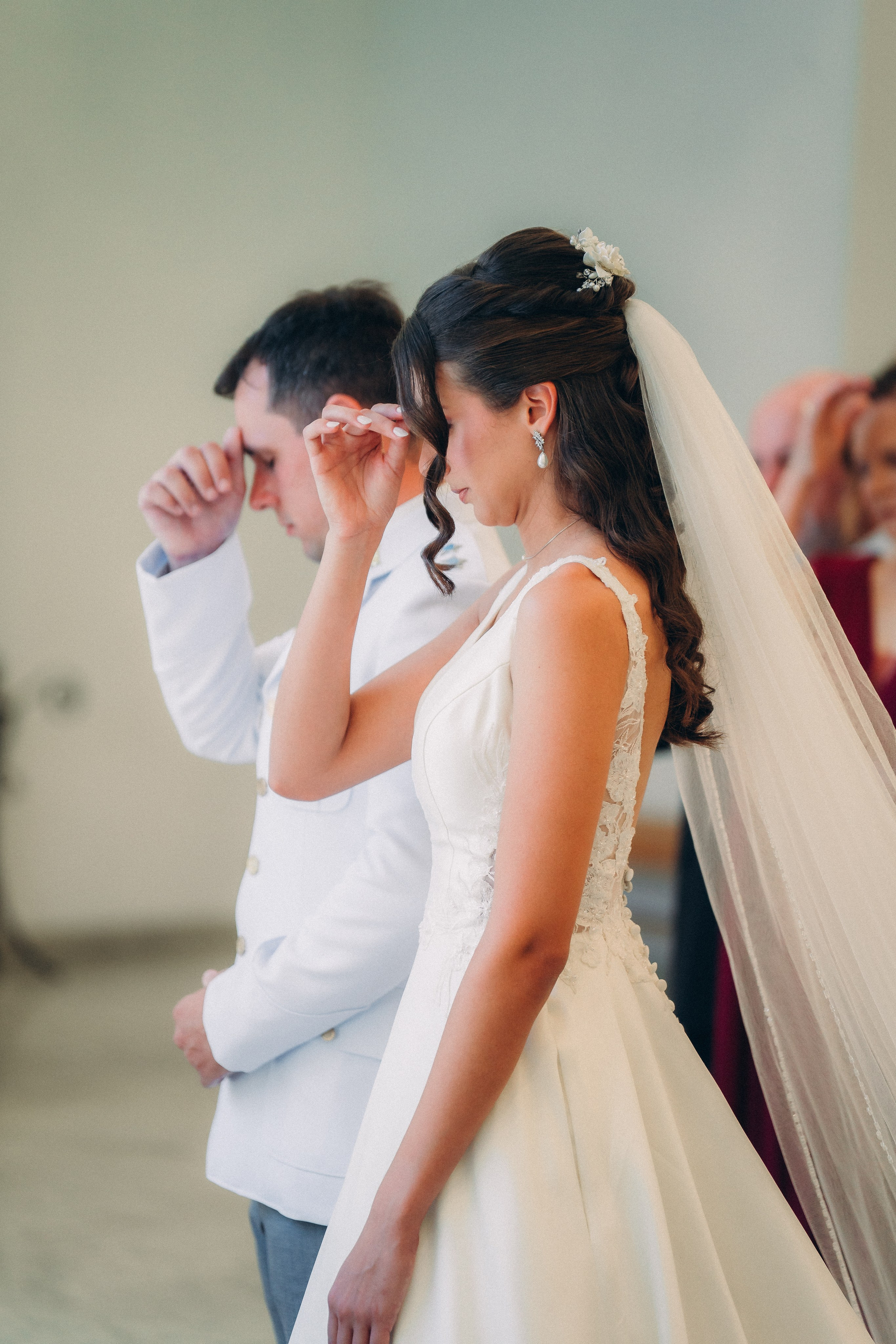 Casamento Jennifer e Paulo. Principal