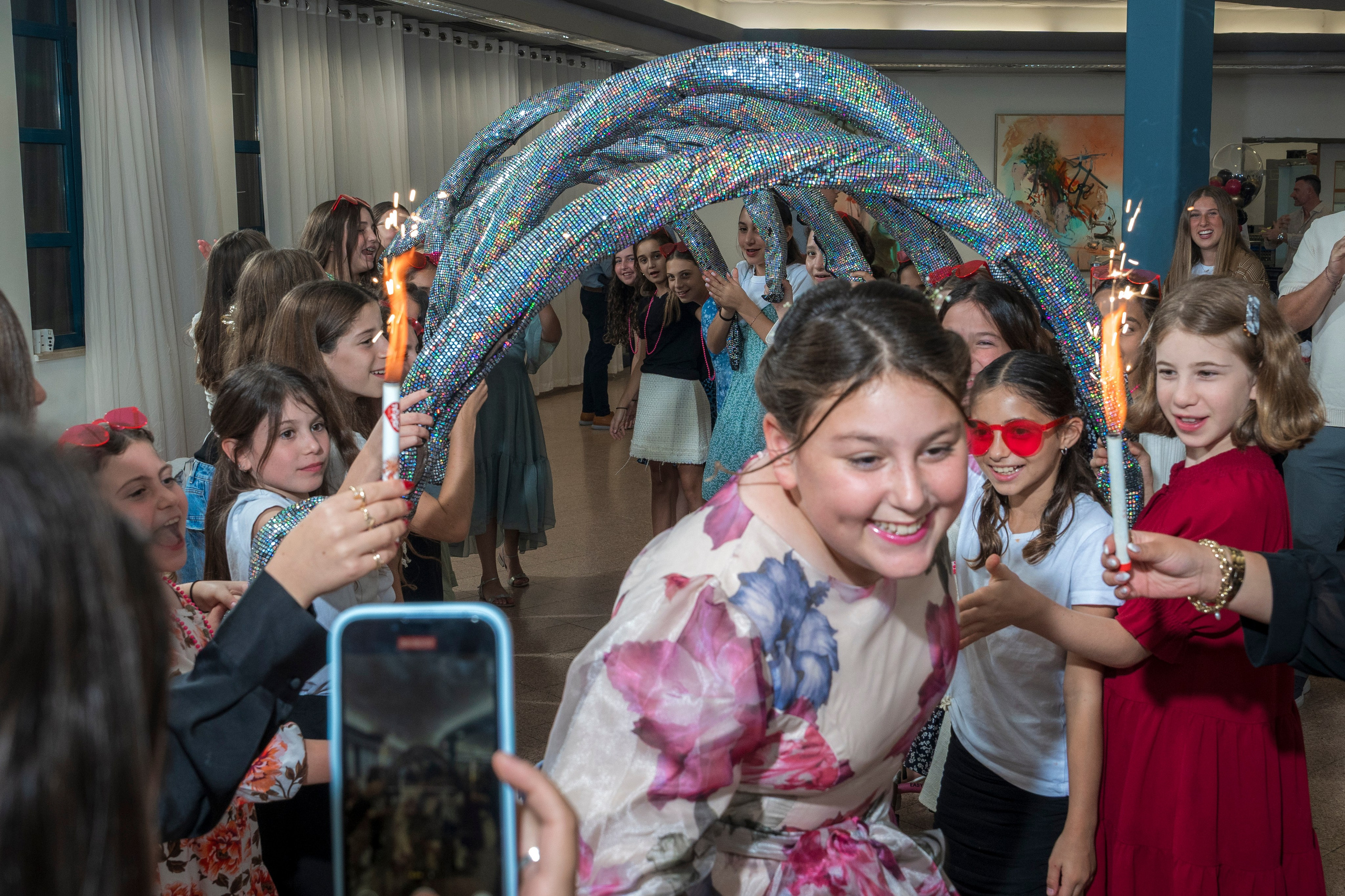 Вar/Bat Mitzvah. Portrait & Event photographer in Israel — Rebecca Kowalsky