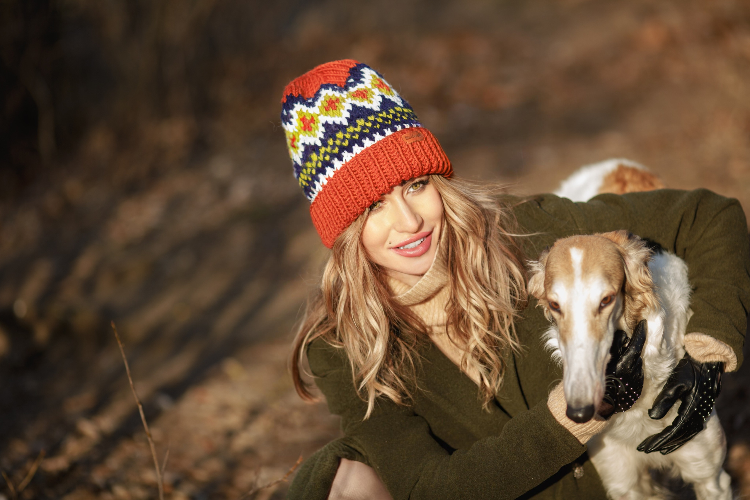 Sviteroff. Autumn collection 2019. Tatiana Smirnova — Photographer