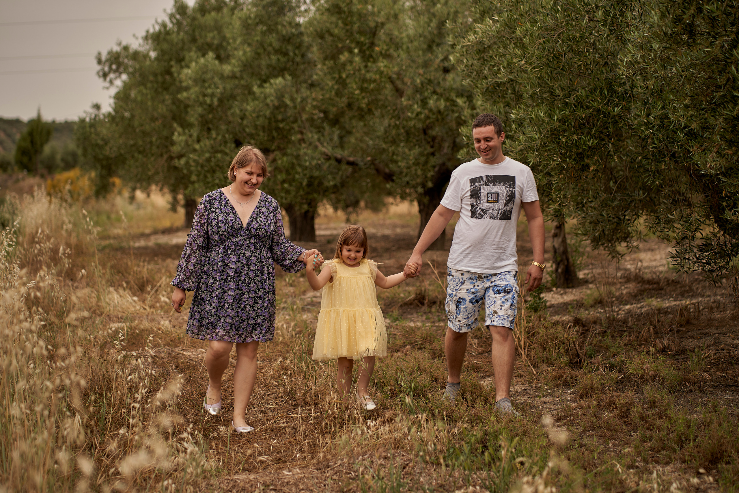 Solomia maki. Fotógrafo de bodas y familias en España, Málaga, Marbella