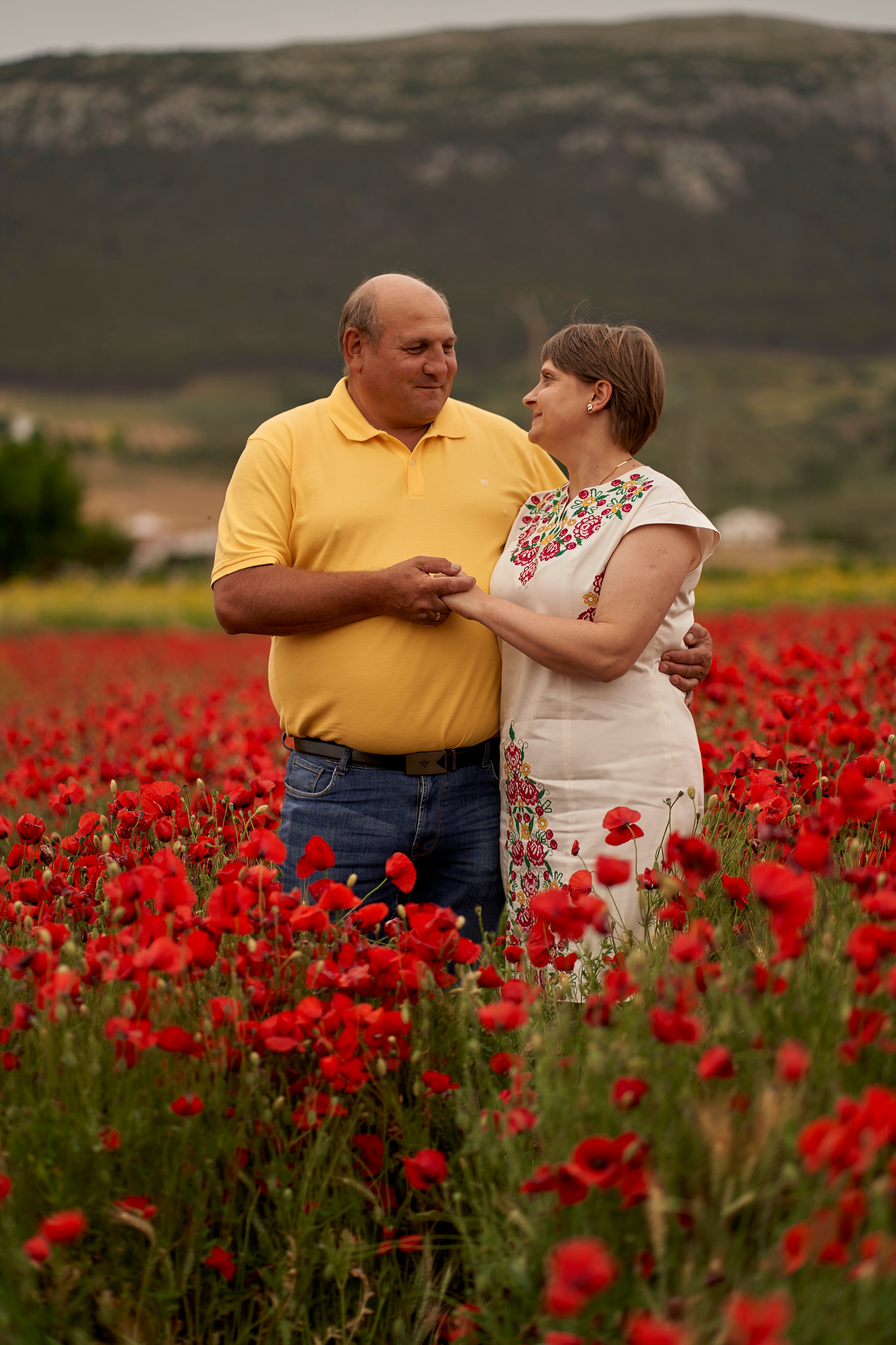 Solomia maki. Fotógrafo de bodas y familias en España, Málaga, Marbella