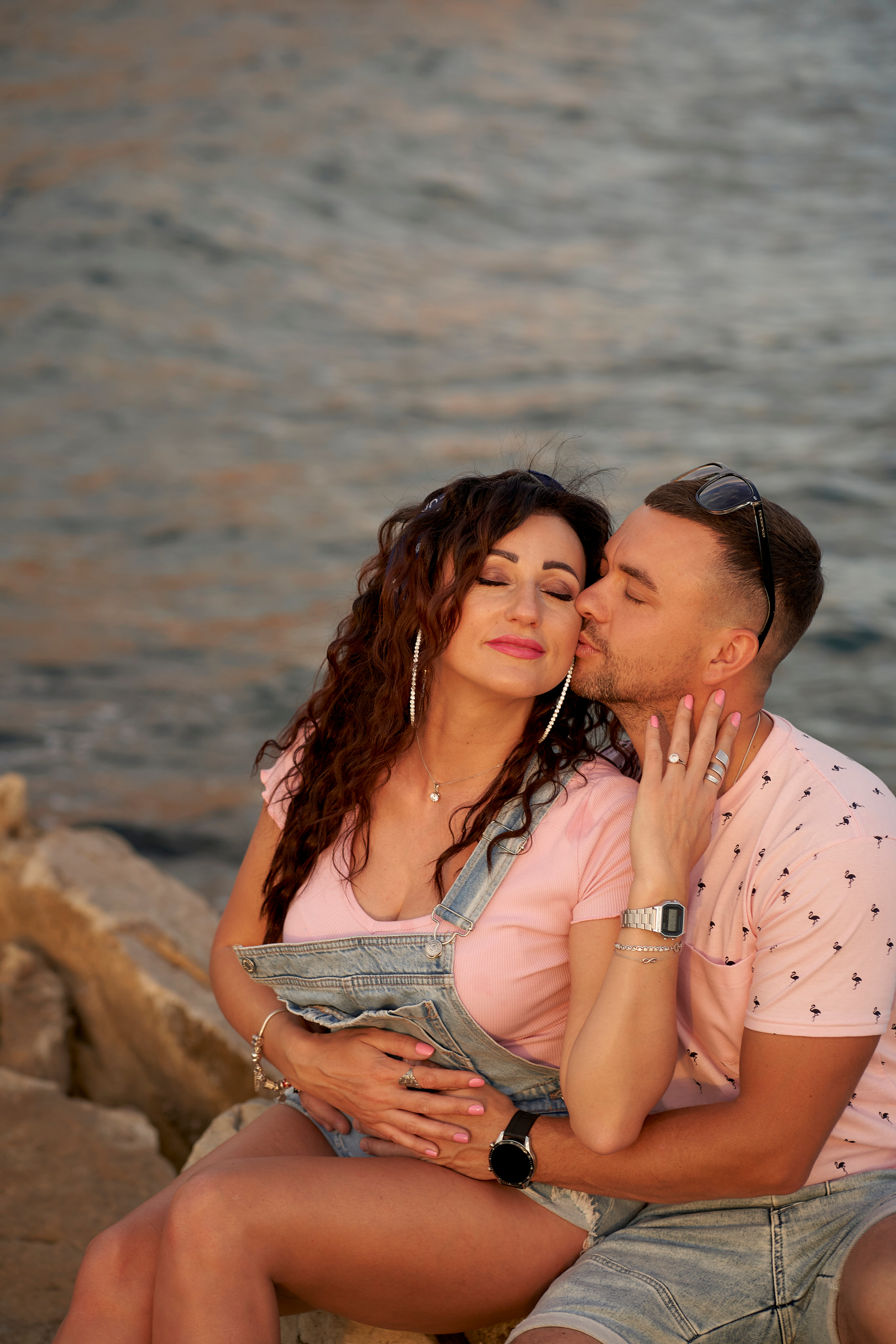 Gender Party Natalia. Fotógrafo de bodas y familias en España, Málaga, Marbella