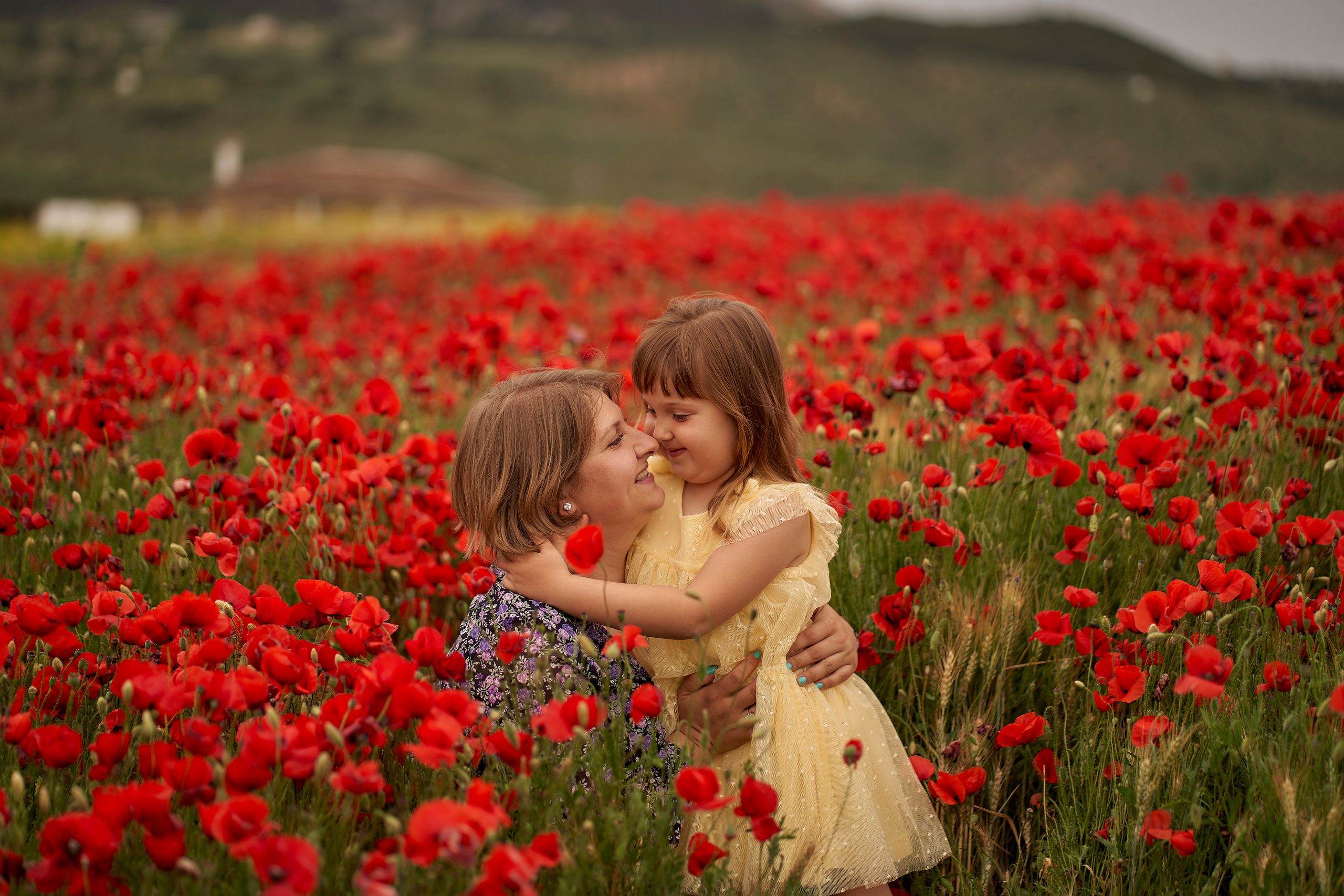 Solomia maki. Fotógrafo de bodas y familias en España, Málaga, Marbella