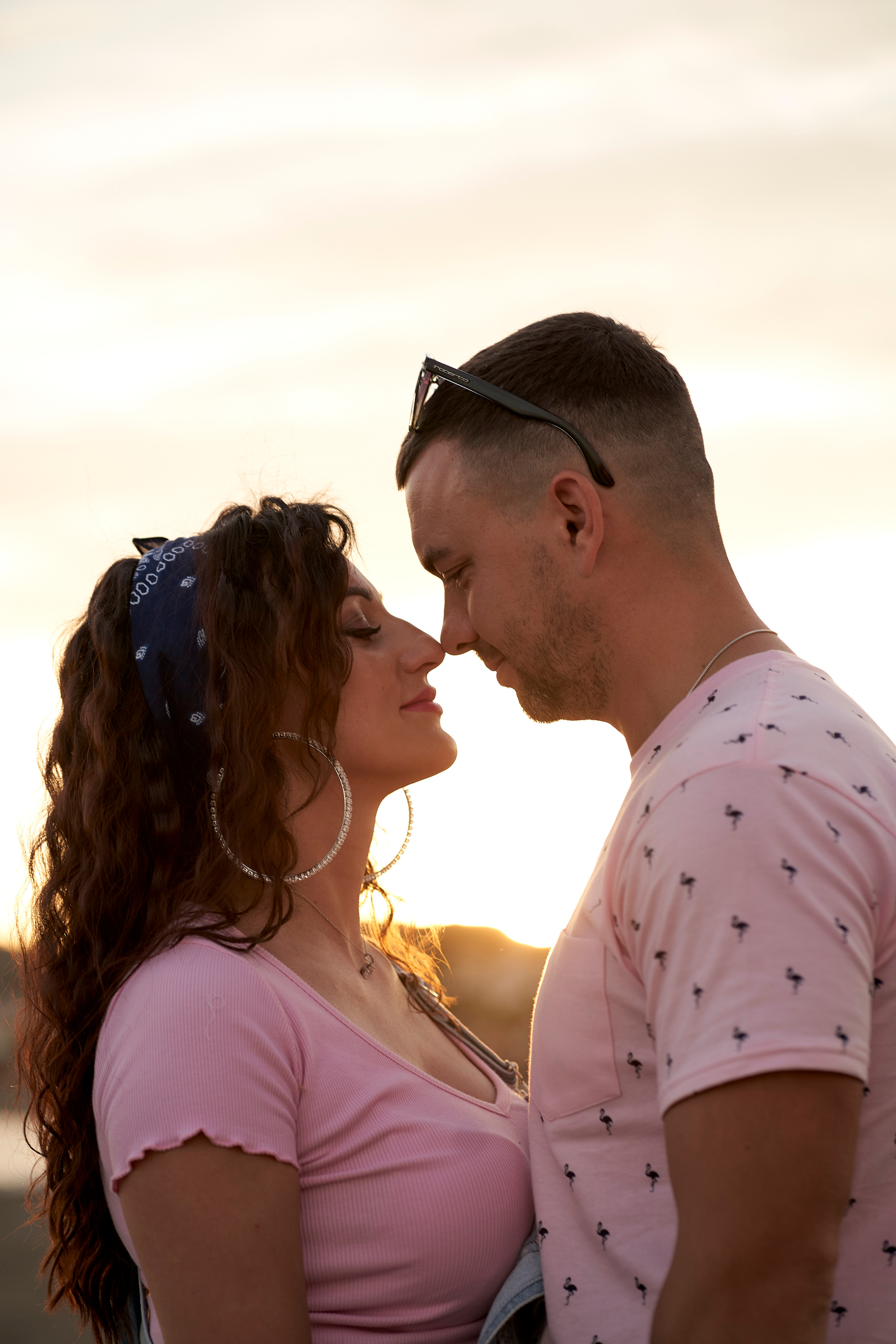 Gender Party Natalia. Fotógrafo de bodas y familias en España, Málaga, Marbella