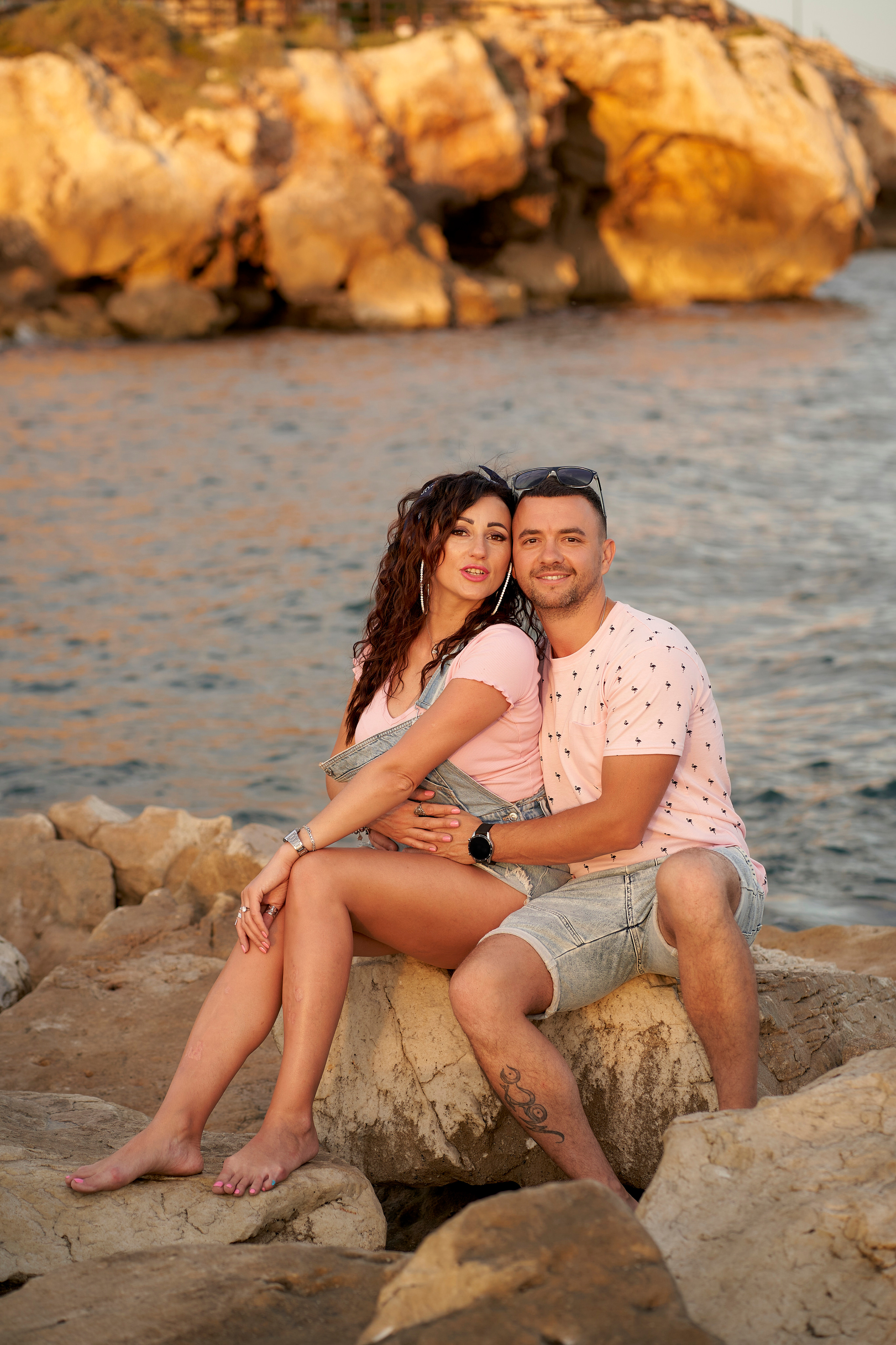 Gender Party Natalia. Fotógrafo de bodas y familias en España, Málaga, Marbella