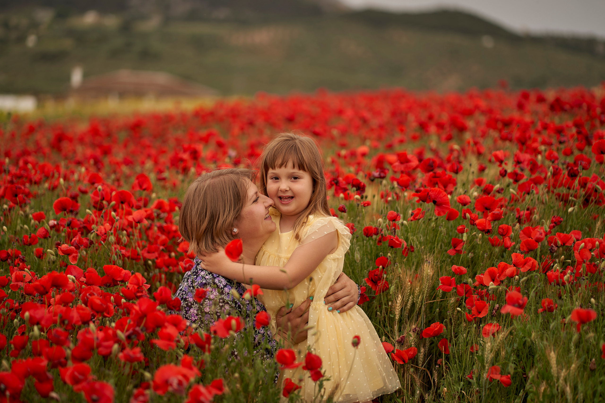 Solomia maki. Fotógrafo de bodas y familias en España, Málaga, Marbella