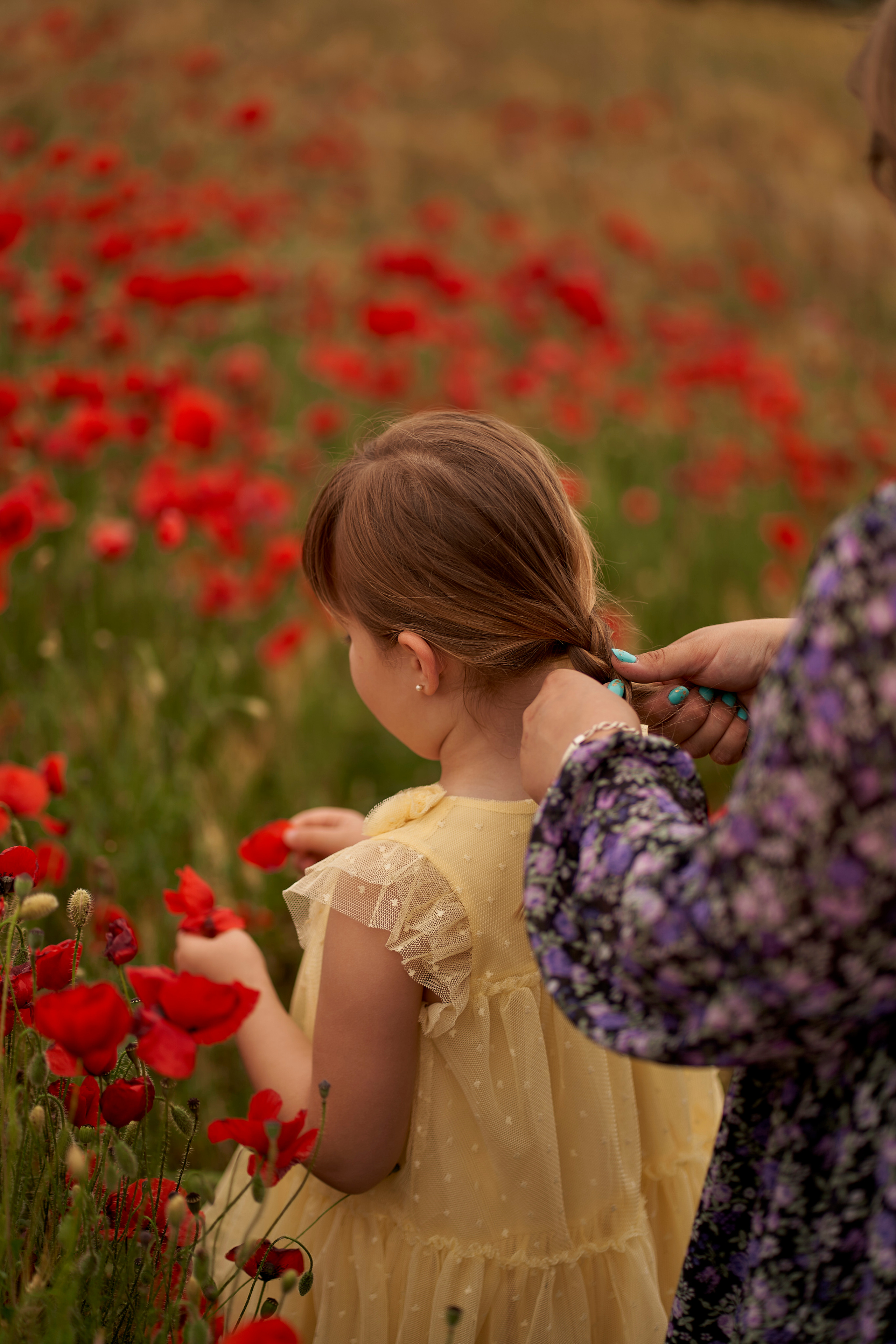 Solomia maki. Fotógrafo de bodas y familias en España, Málaga, Marbella
