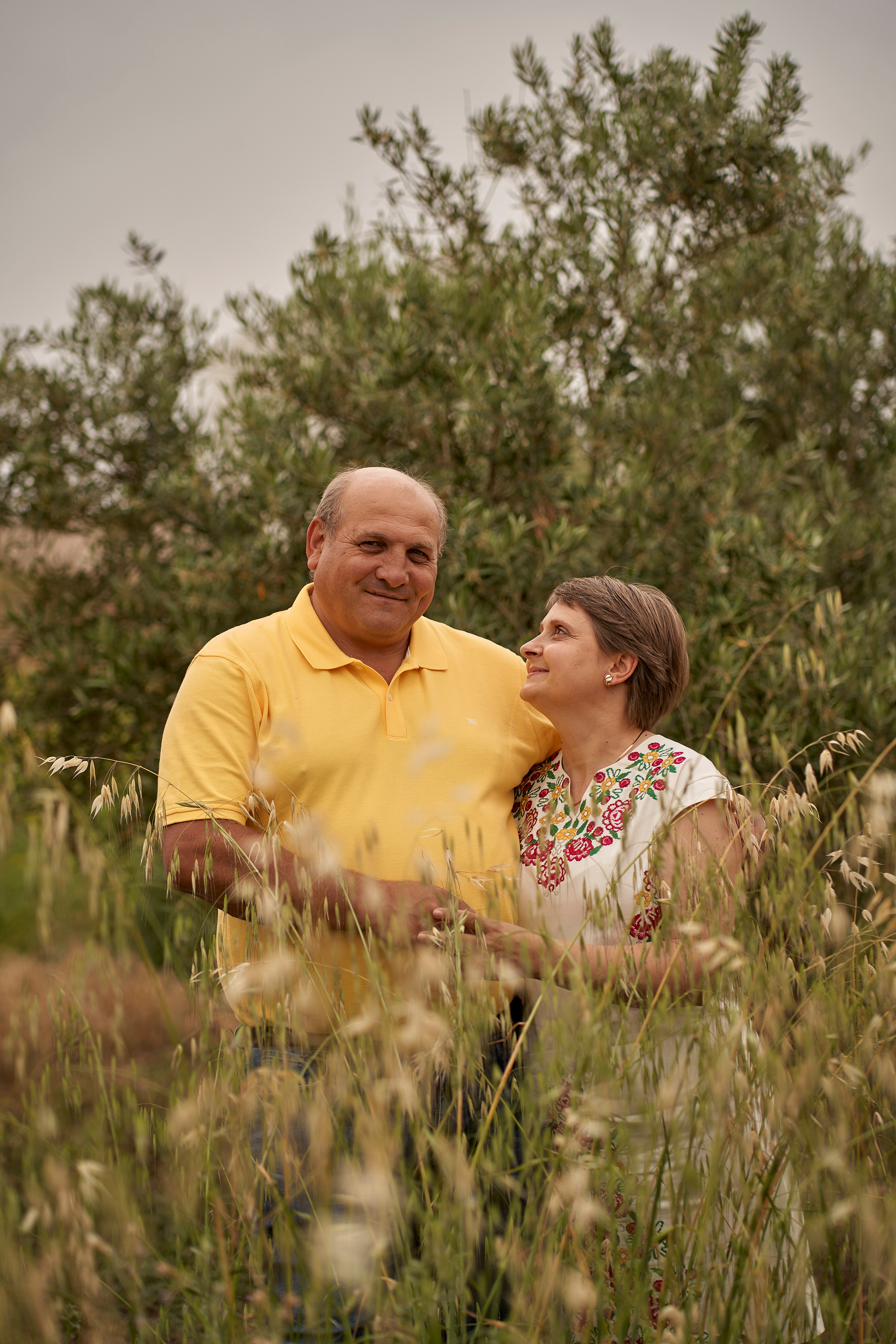 Solomia maki. Fotógrafo de bodas y familias en España, Málaga, Marbella