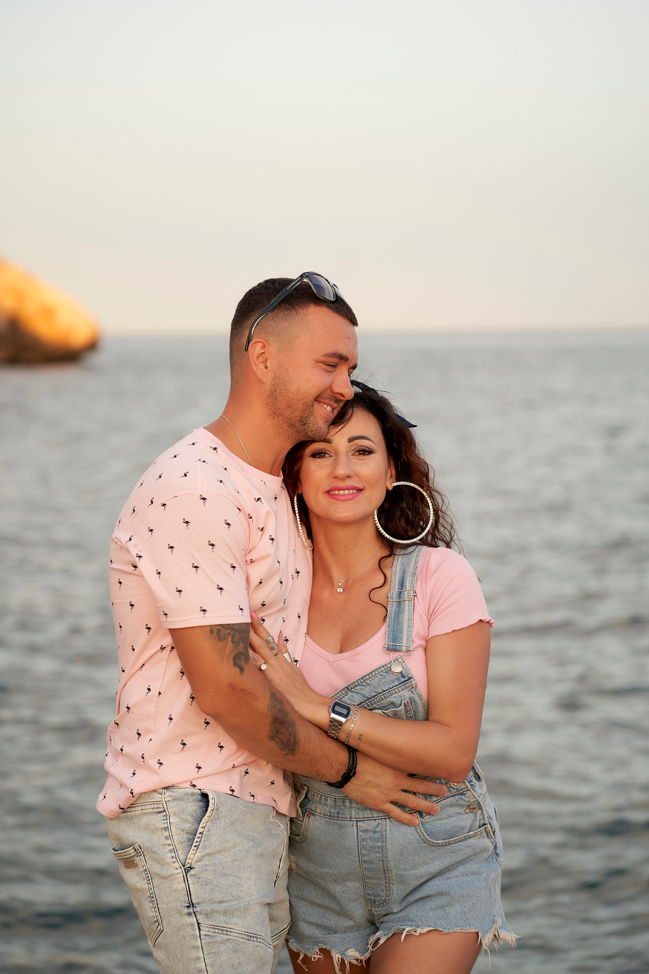 Gender Party Natalia. Fotógrafo de bodas y familias en España, Málaga, Marbella