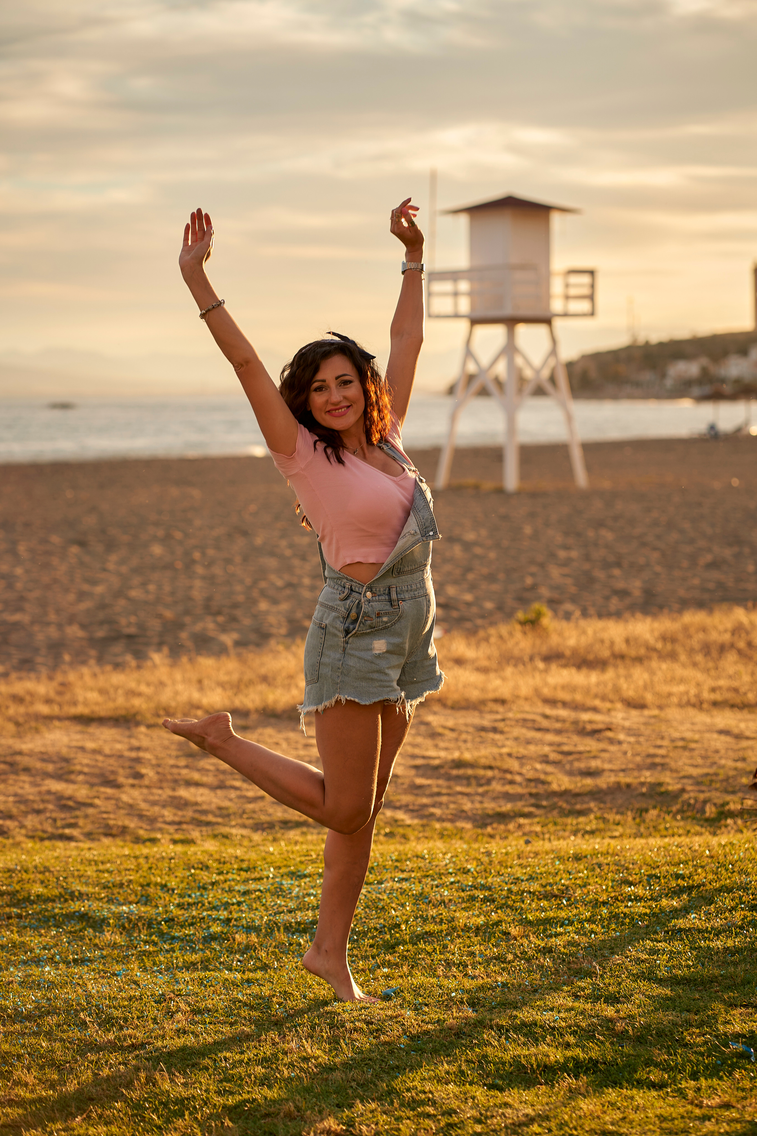 Gender Party Natalia. Fotógrafo de bodas y familias en España, Málaga, Marbella