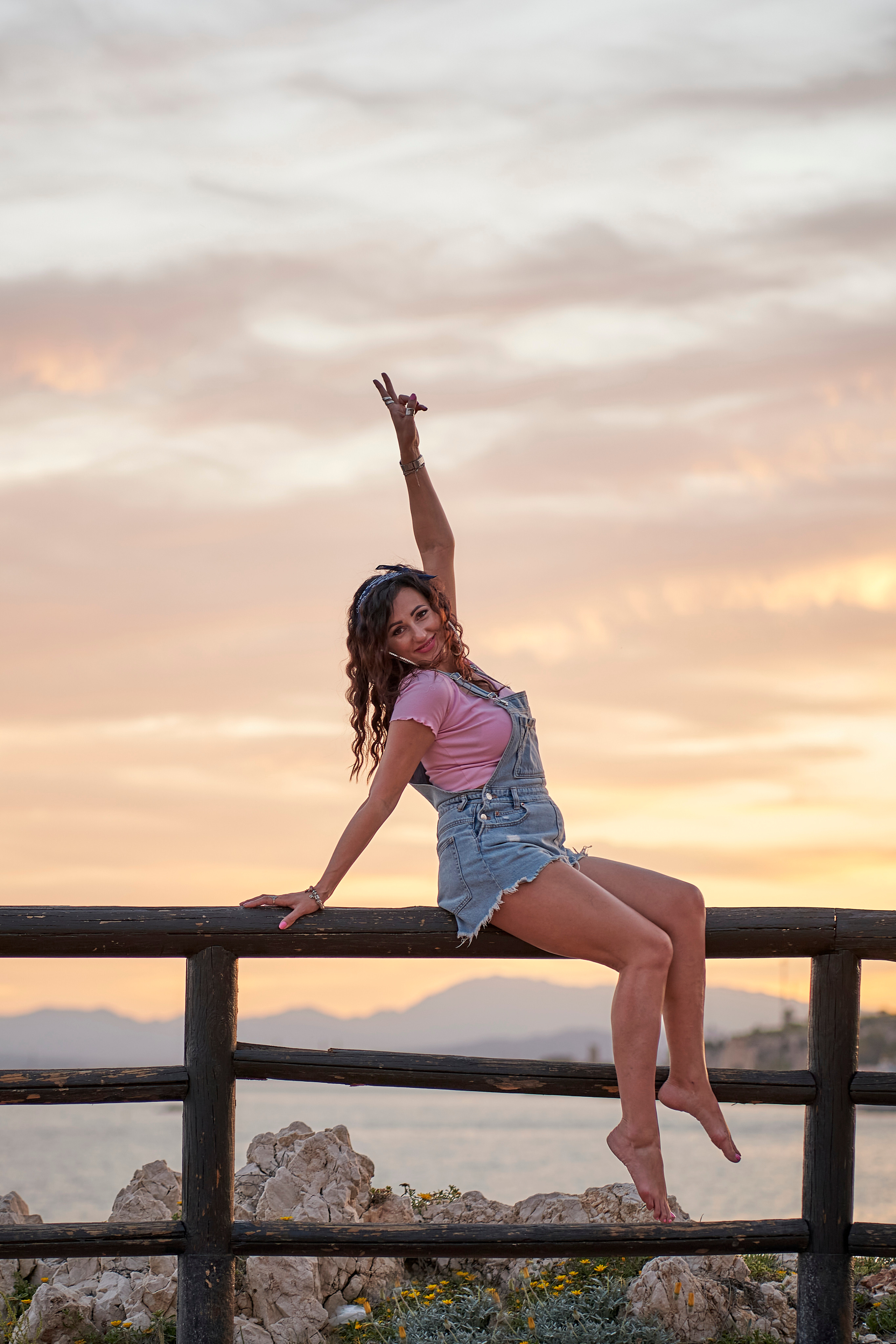 Gender Party Natalia. Fotógrafo de bodas y familias en España, Málaga, Marbella