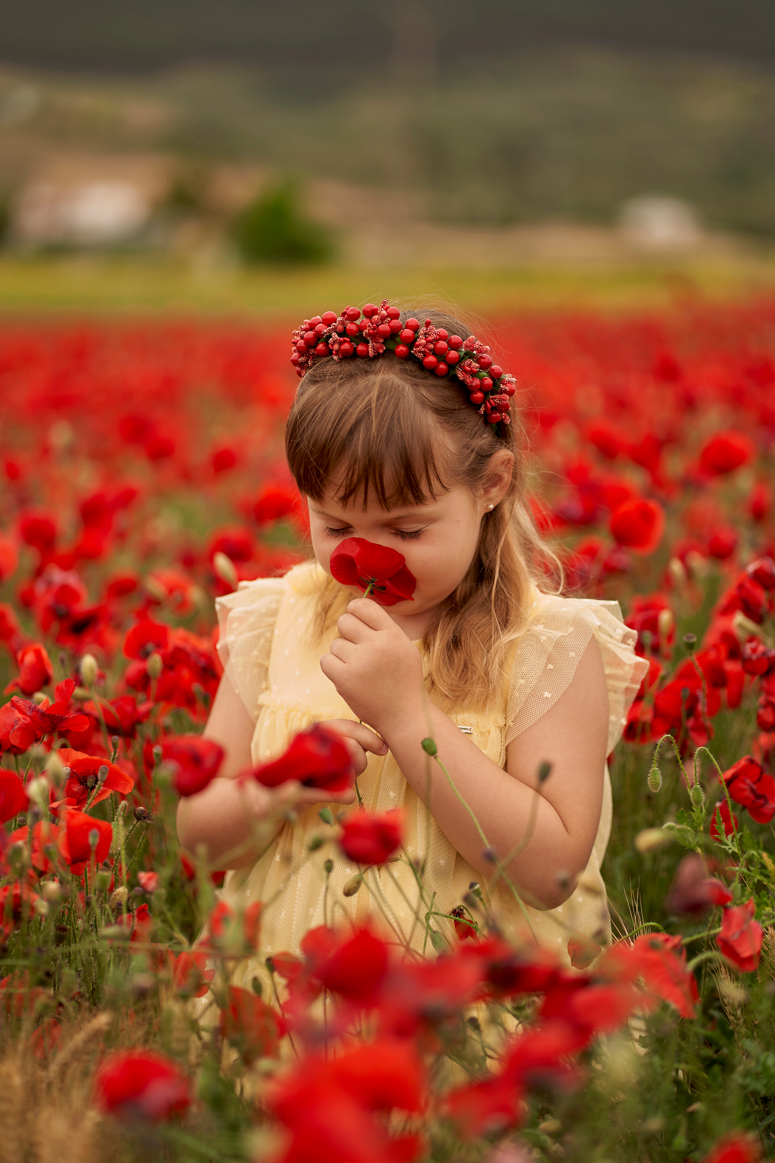 Solomia maki. Fotógrafo de bodas y familias en España, Málaga, Marbella