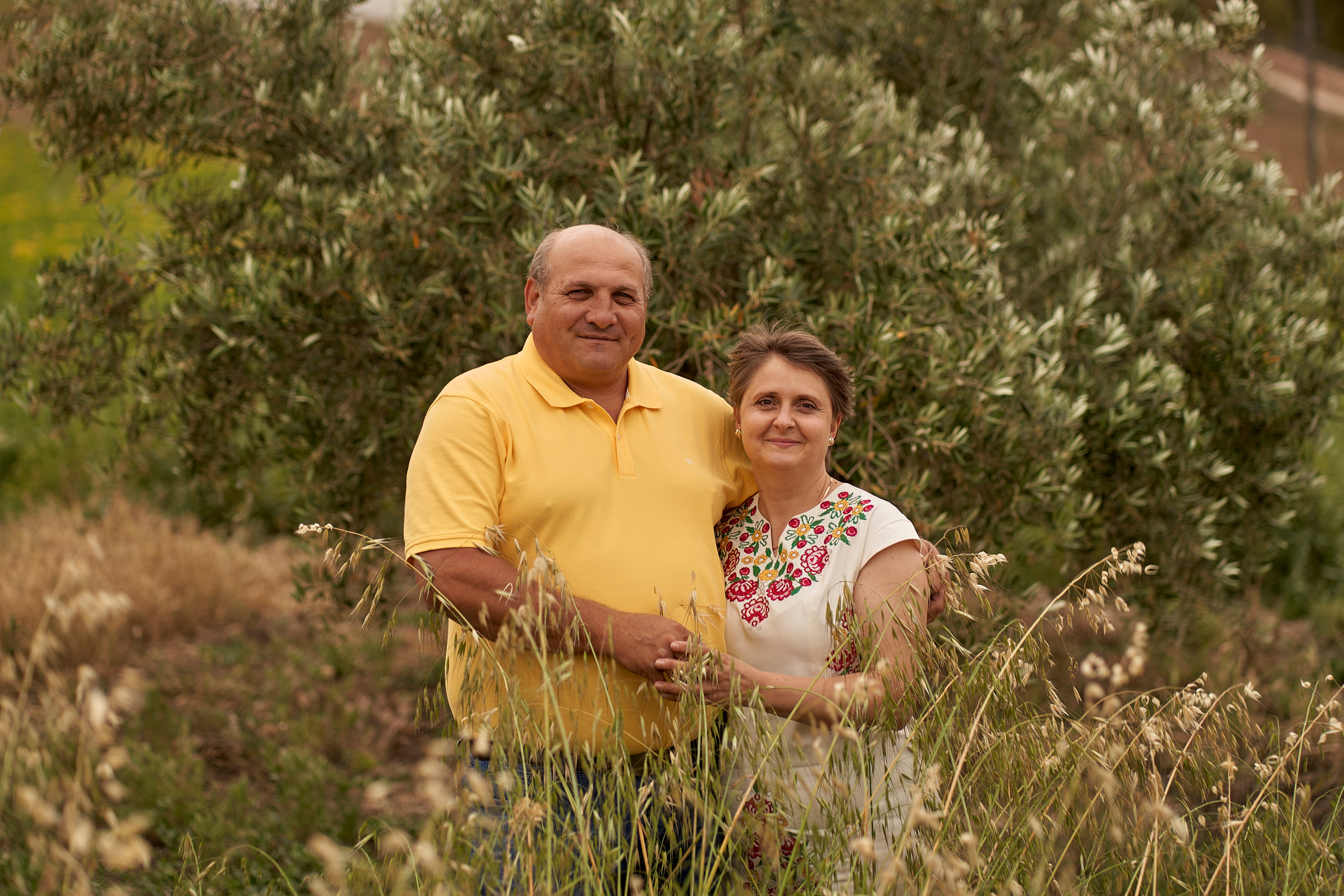 Solomia maki. Fotógrafo de bodas y familias en España, Málaga, Marbella