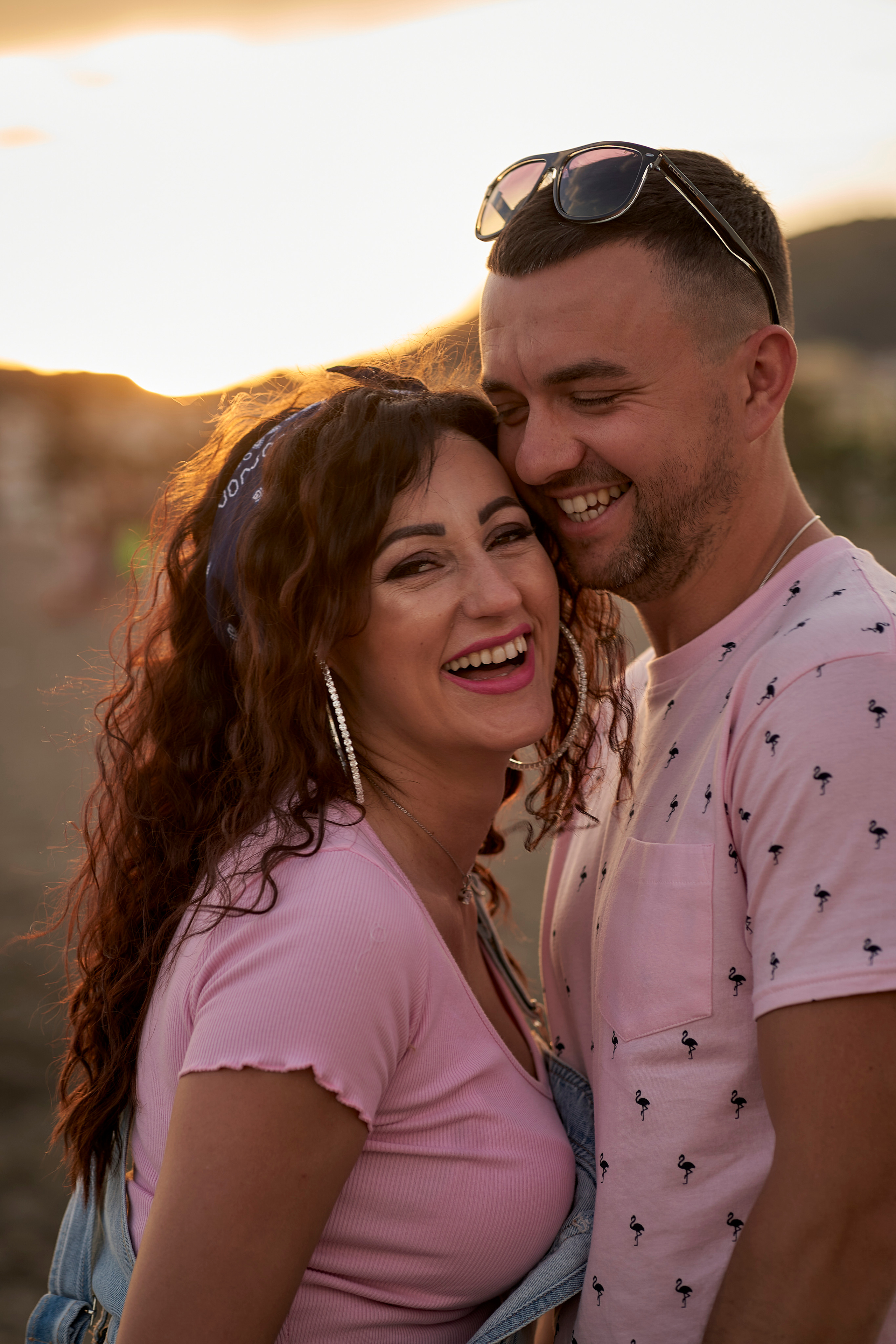 Gender Party Natalia. Fotógrafo de bodas y familias en España, Málaga, Marbella