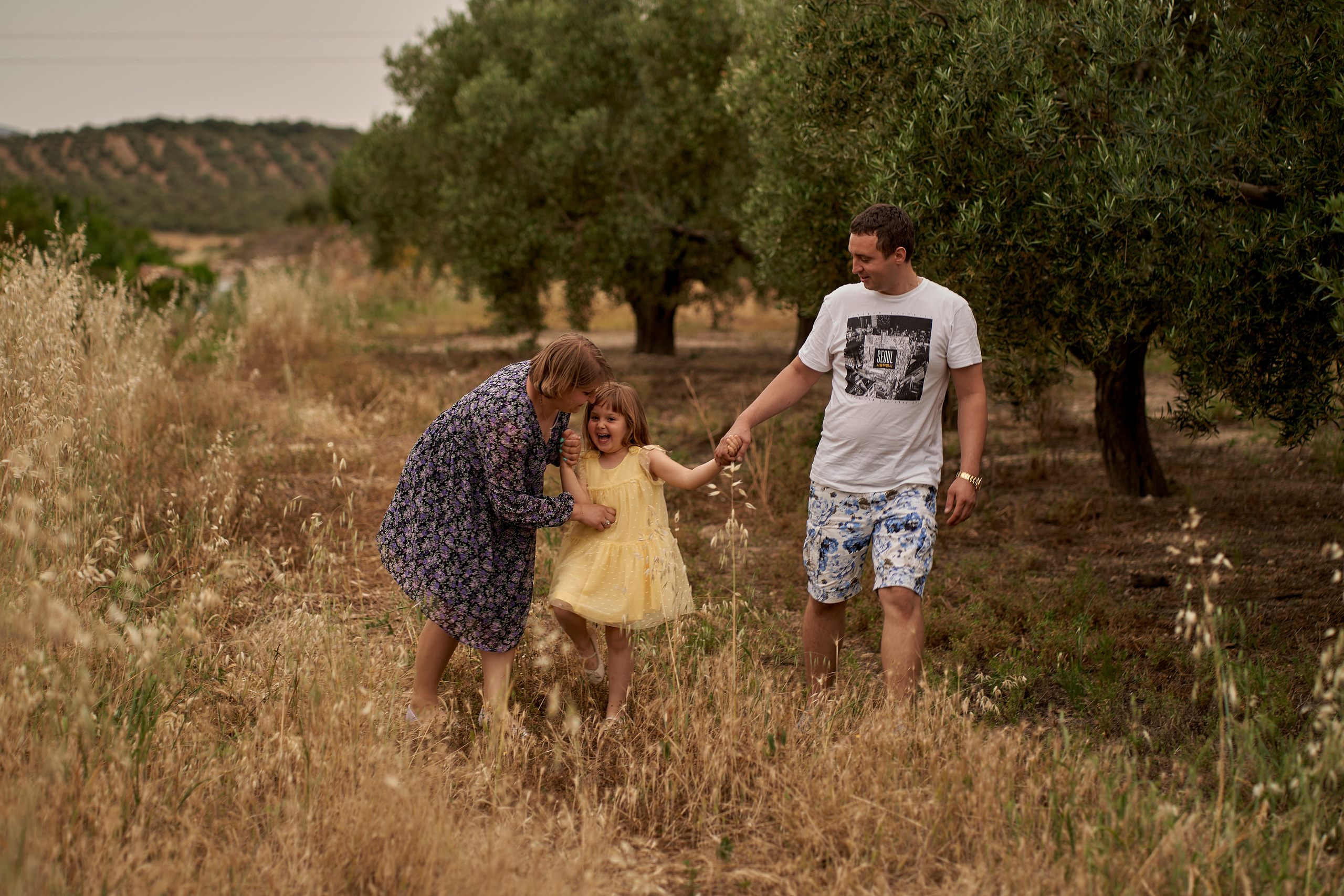 Solomia maki. Fotógrafo de bodas y familias en España, Málaga, Marbella