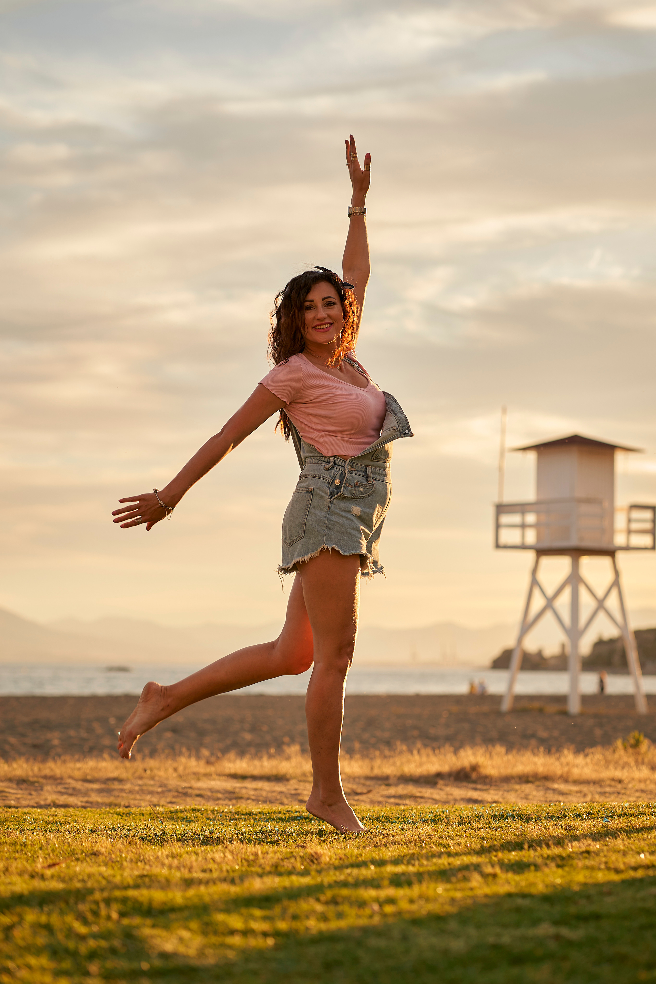 Gender Party Natalia. Fotógrafo de bodas y familias en España, Málaga, Marbella