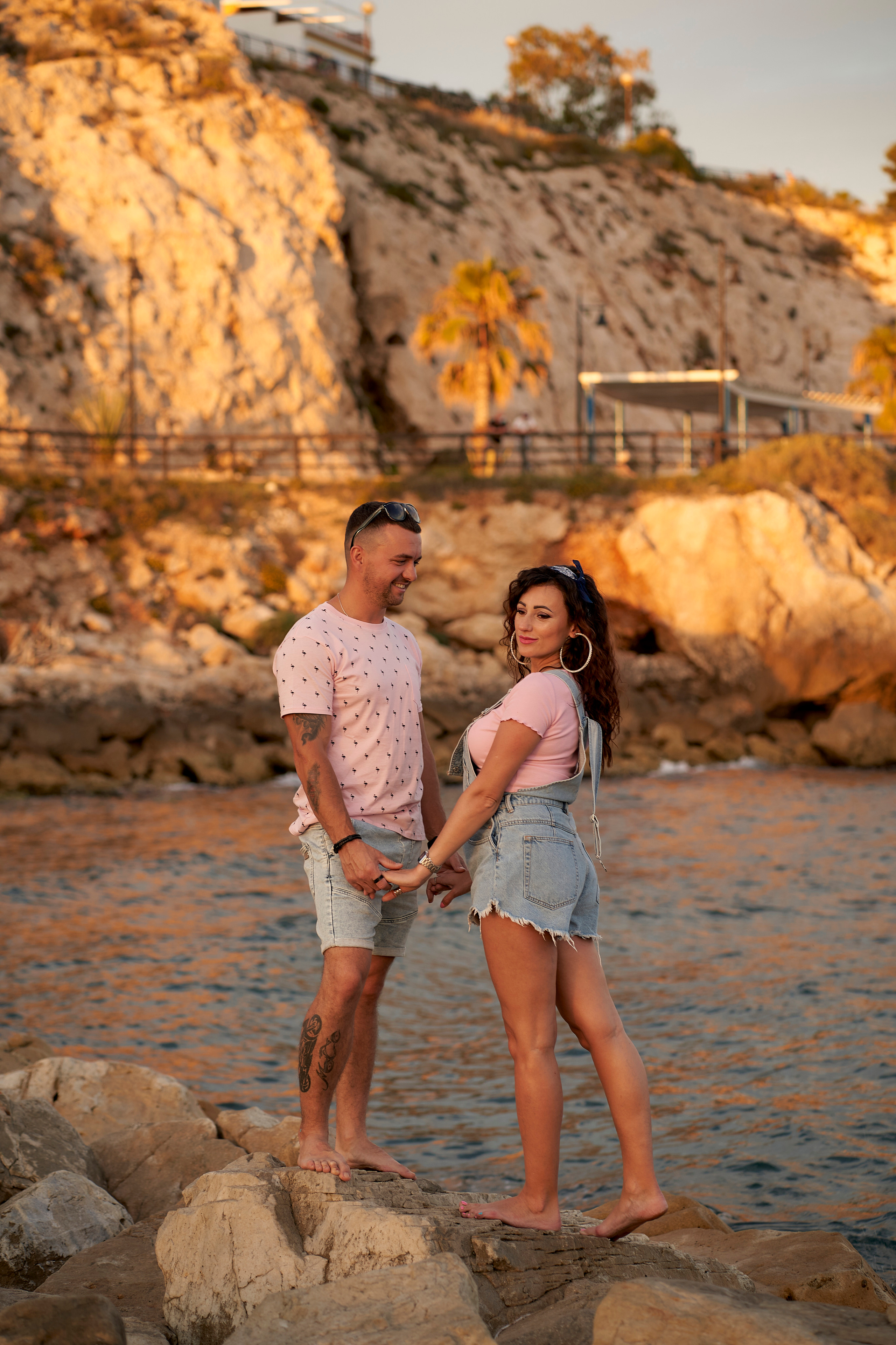 Gender Party Natalia. Fotógrafo de bodas y familias en España, Málaga, Marbella