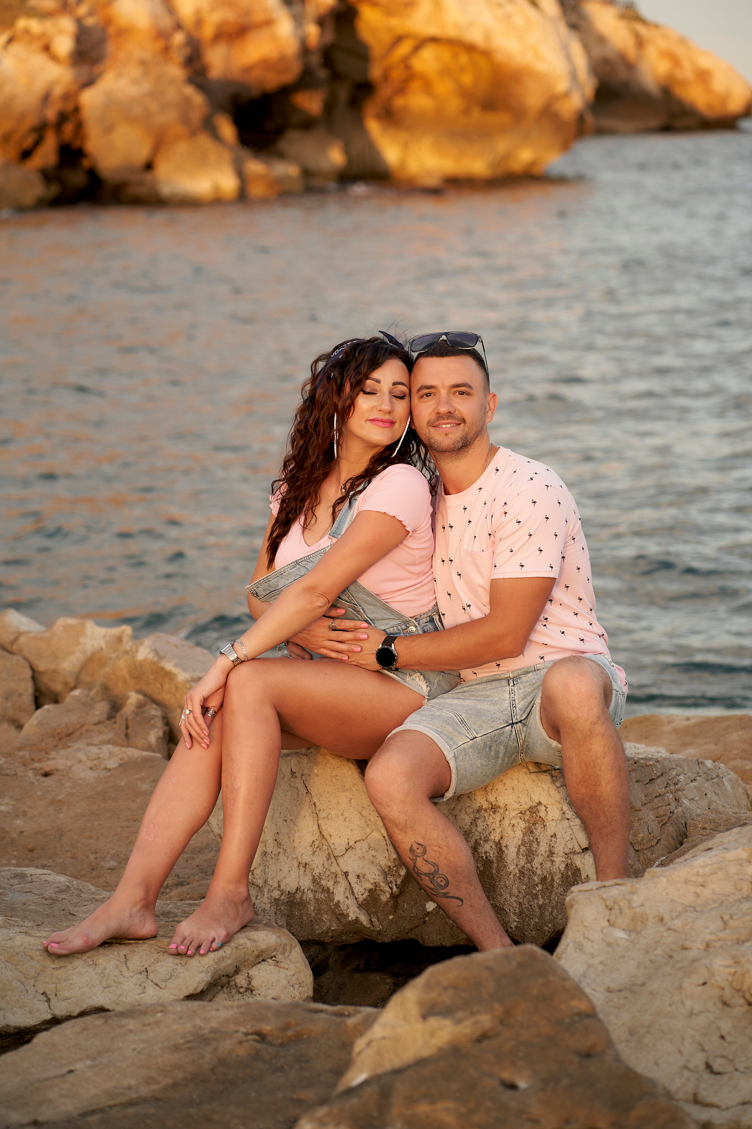 Gender Party Natalia. Fotógrafo de bodas y familias en España, Málaga, Marbella