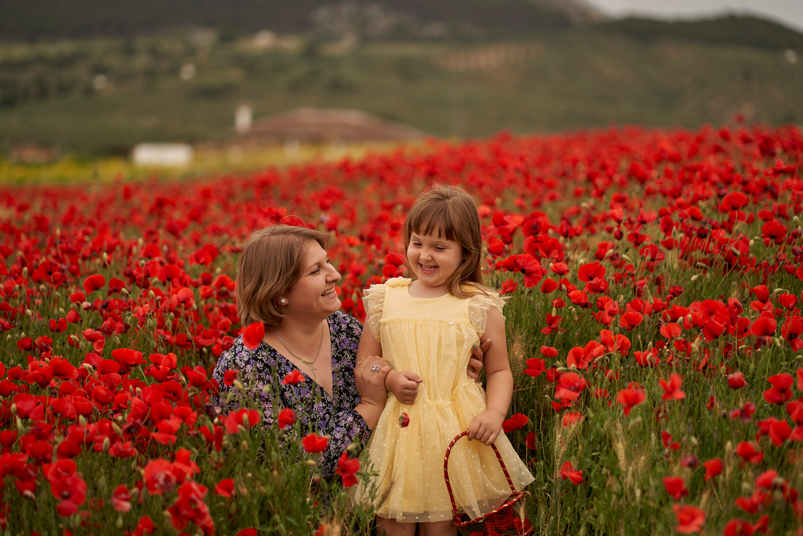 Solomia maki. Fotógrafo de bodas y familias en España, Málaga, Marbella