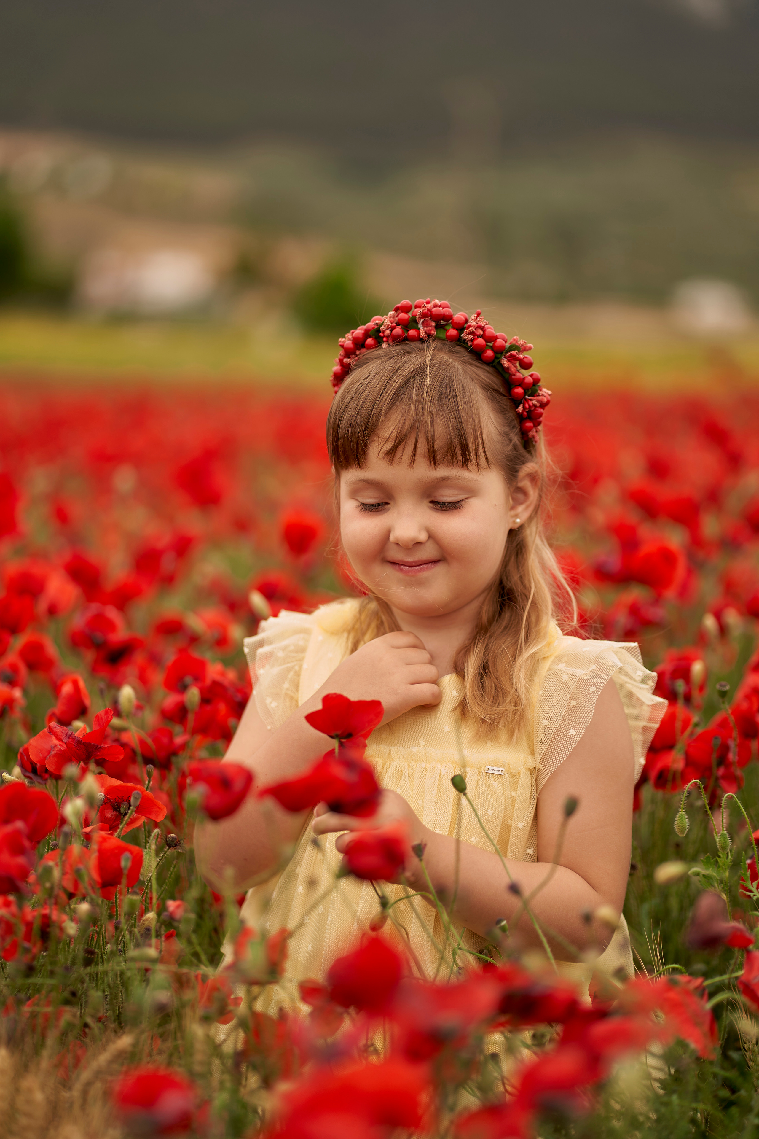 Solomia maki. Fotógrafo de bodas y familias en España, Málaga, Marbella