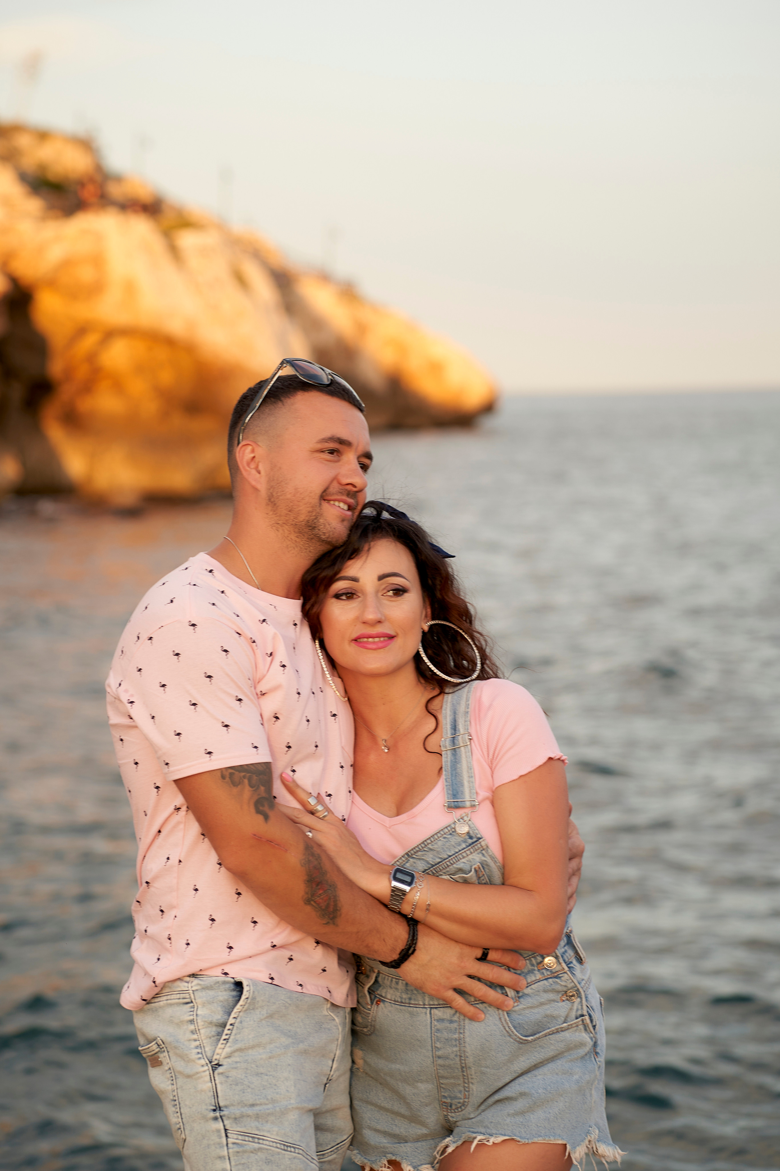 Gender Party Natalia. Fotógrafo de bodas y familias en España, Málaga, Marbella