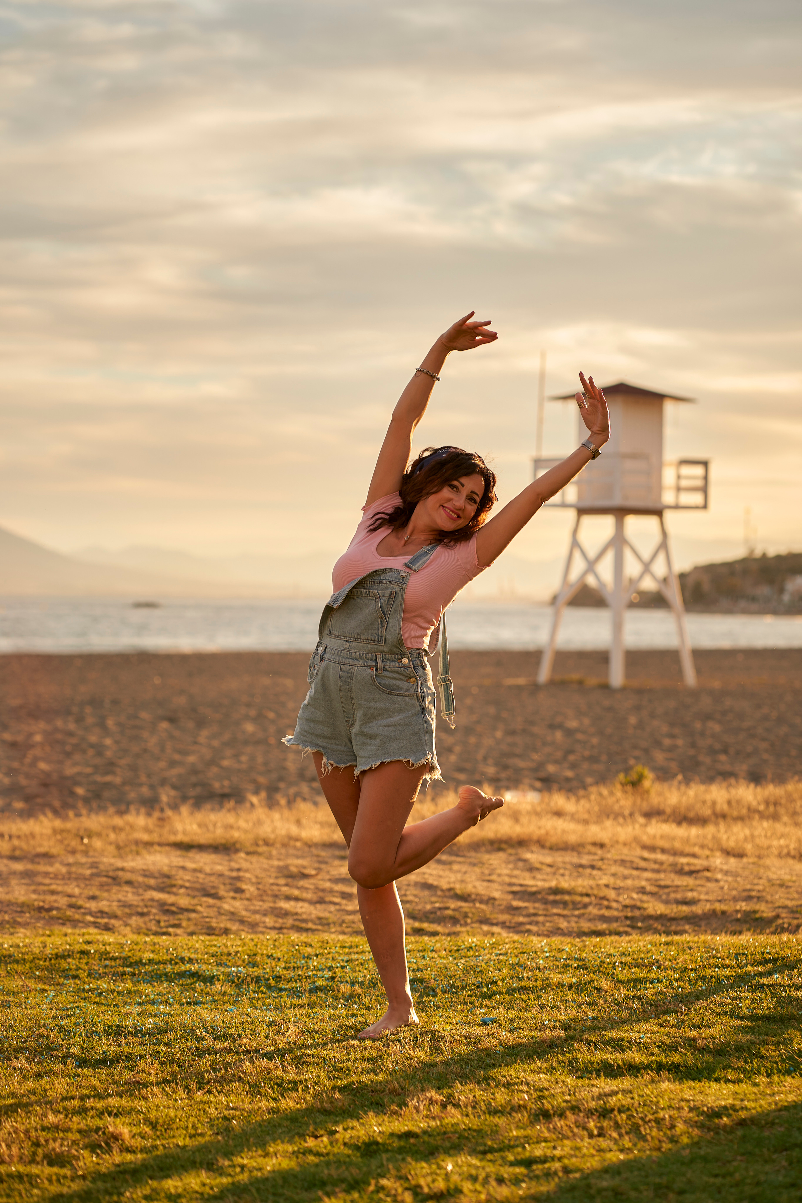 Gender Party Natalia. Fotógrafo de bodas y familias en España, Málaga, Marbella