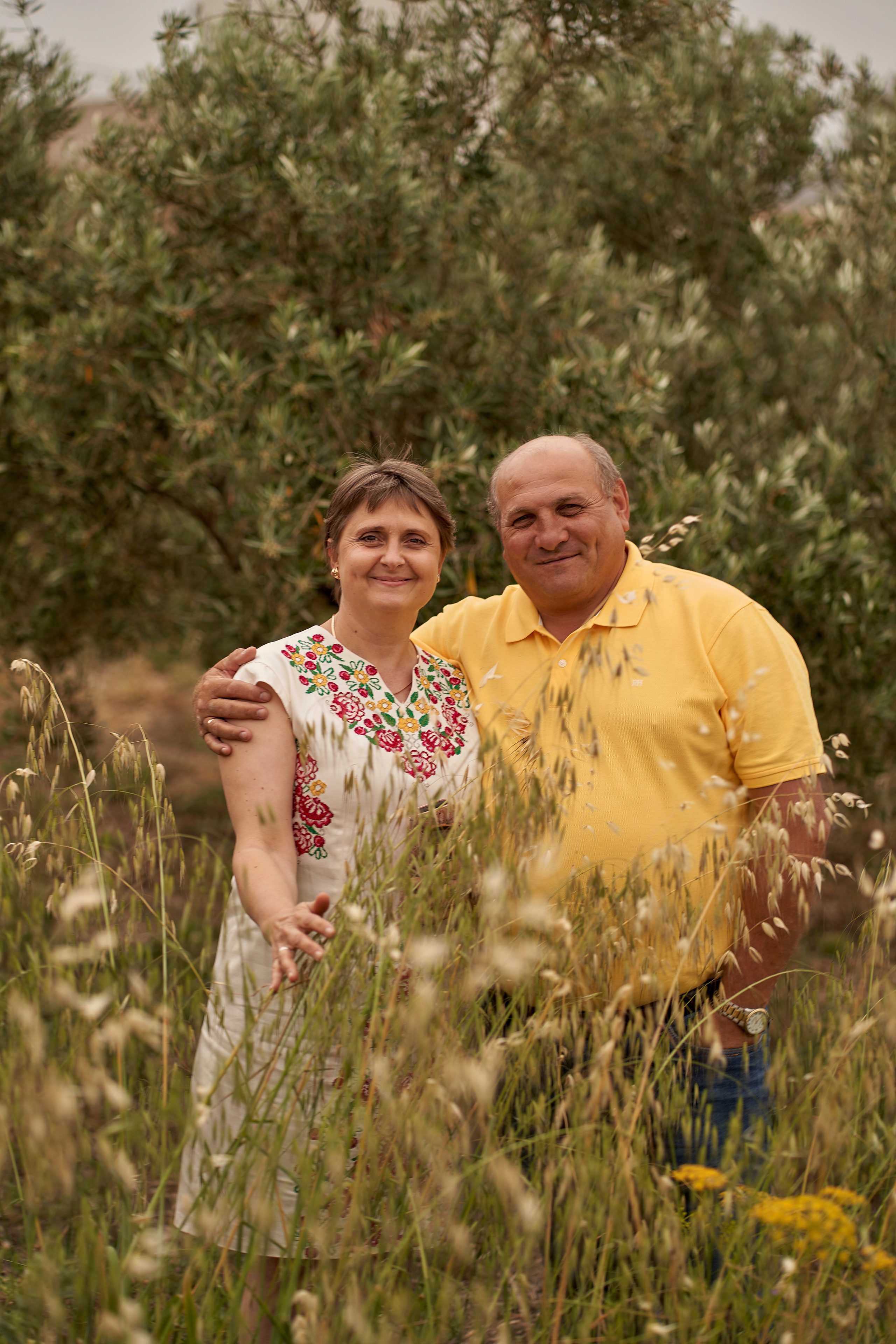 Solomia maki. Fotógrafo de bodas y familias en España, Málaga, Marbella
