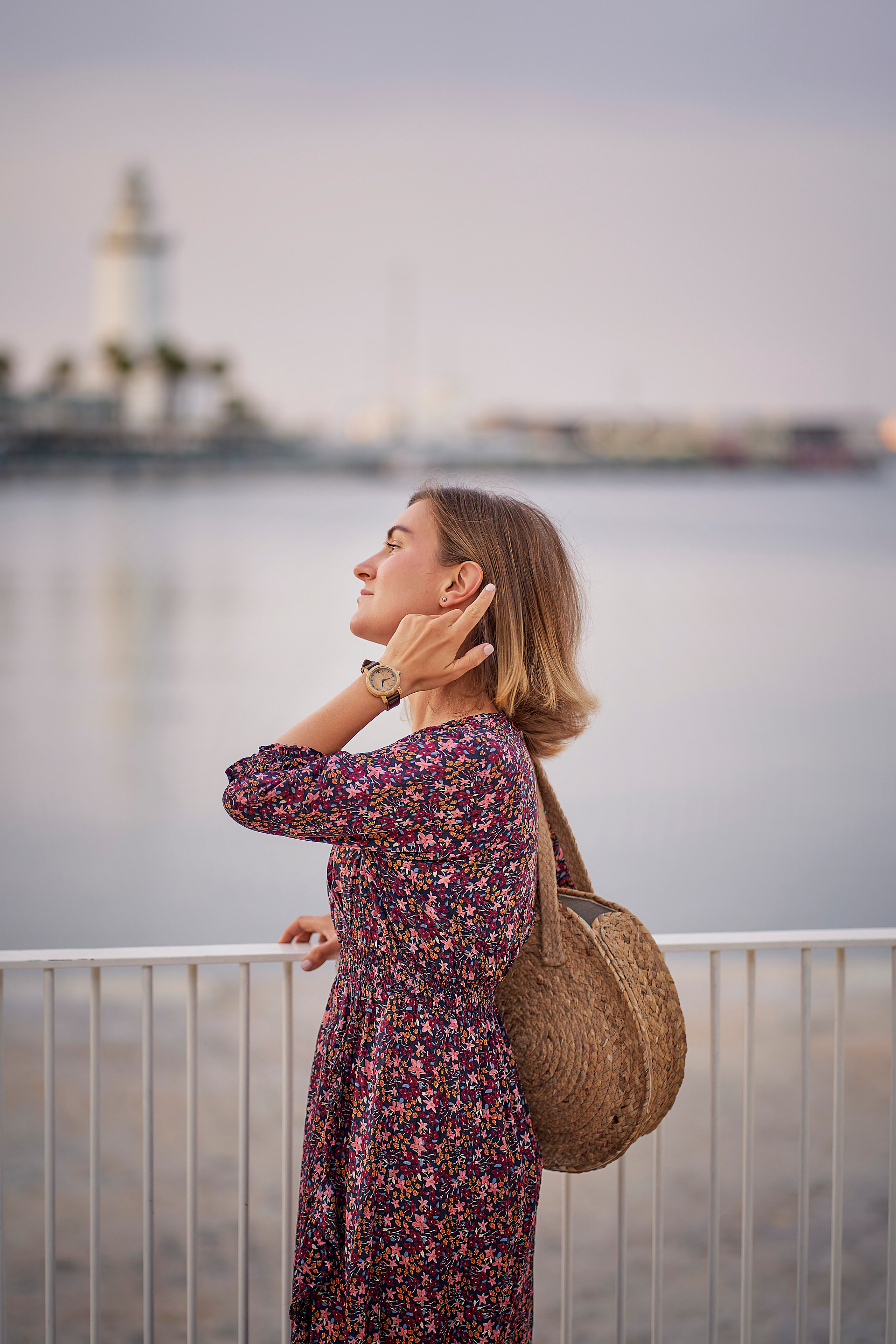 Suzanna street photo. Fotógrafo de bodas y familias en España, Málaga, Marbella