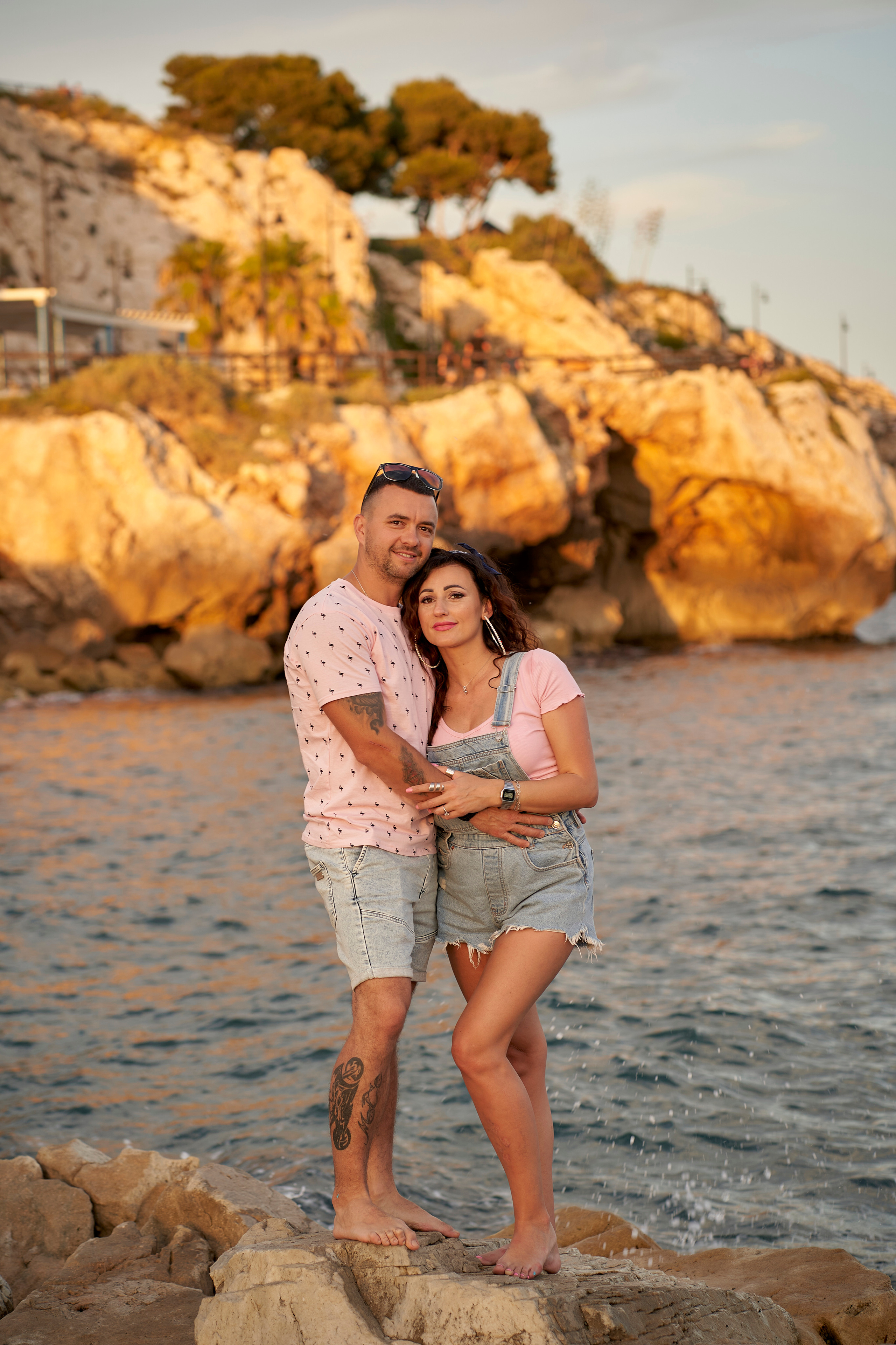 Gender Party Natalia. Fotógrafo de bodas y familias en España, Málaga, Marbella