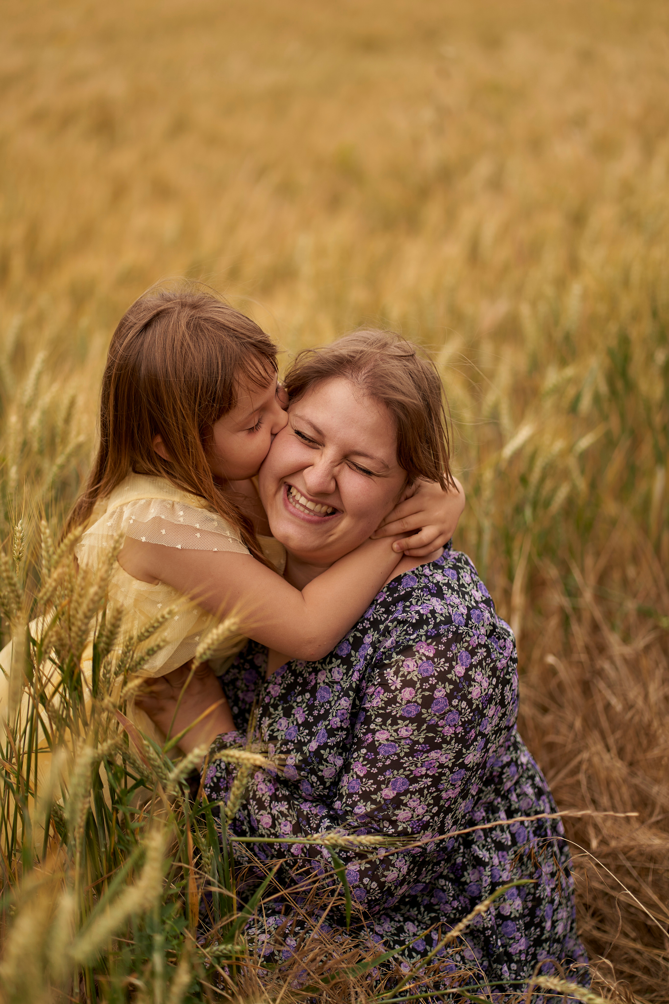 Solomia maki. Fotógrafo de bodas y familias en España, Málaga, Marbella