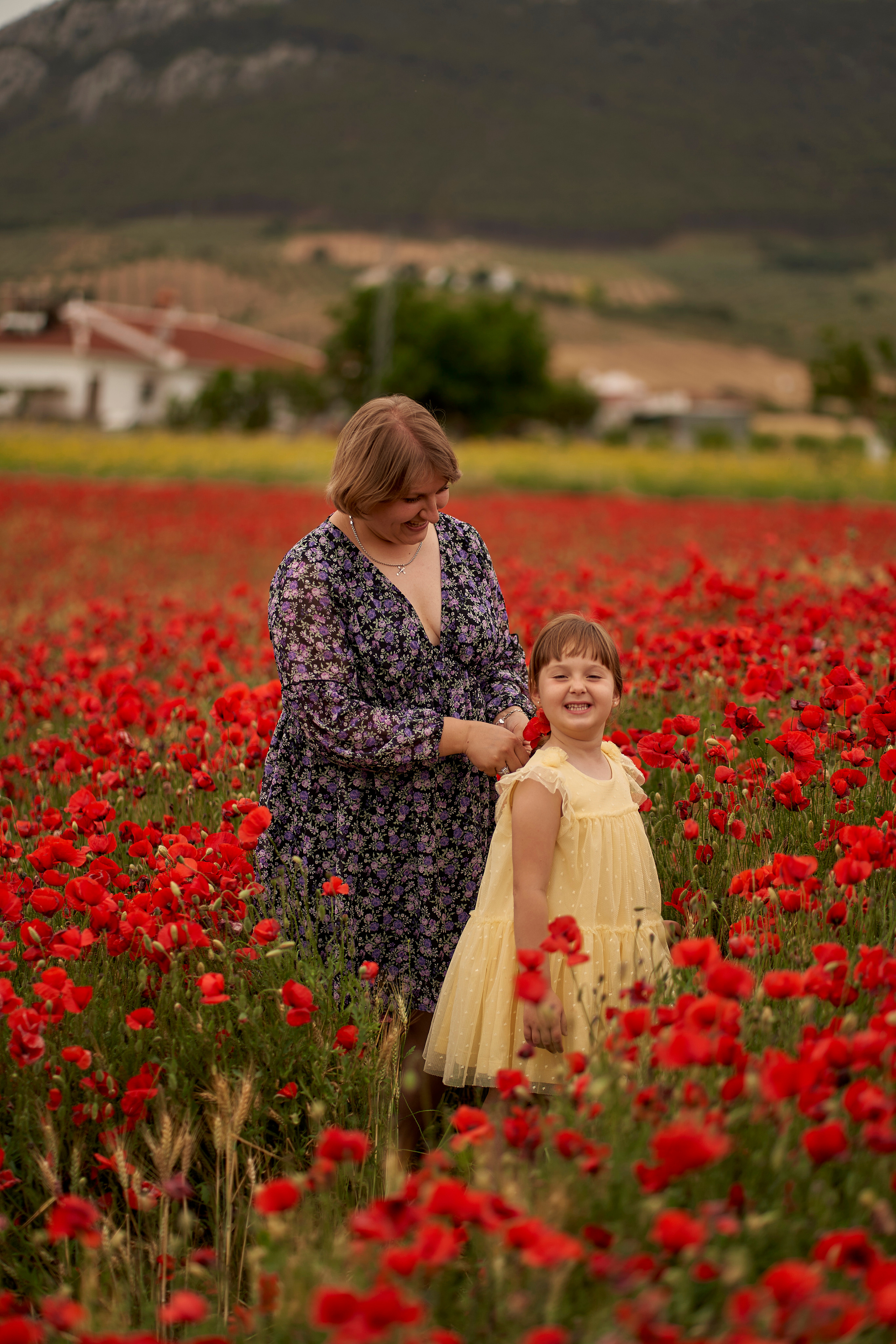 Solomia maki. Fotógrafo de bodas y familias en España, Málaga, Marbella